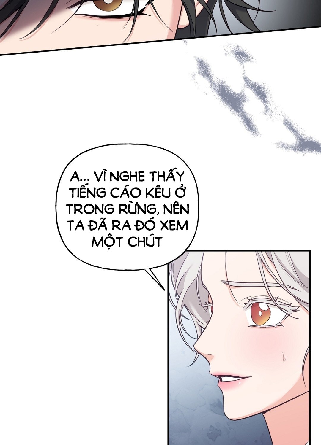 [18+] Khúc Nhạc Của Cầm Thú Chapter 17.1 - Trang 2