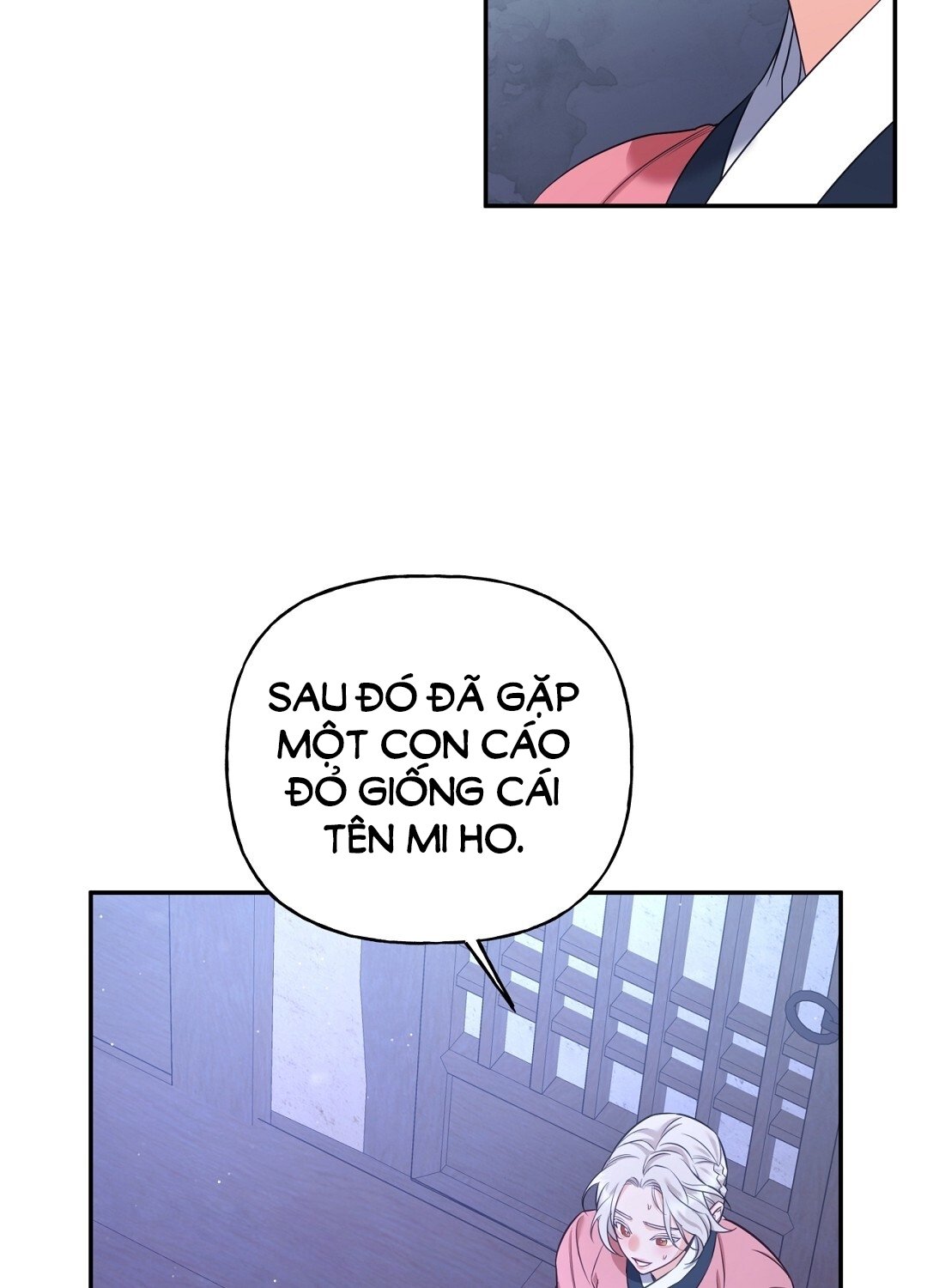 [18+] Khúc Nhạc Của Cầm Thú Chapter 17.1 - Trang 2