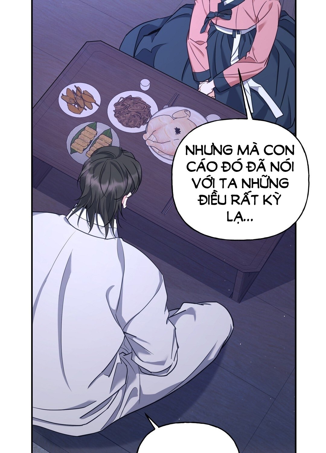 [18+] Khúc Nhạc Của Cầm Thú Chapter 17.1 - Trang 2