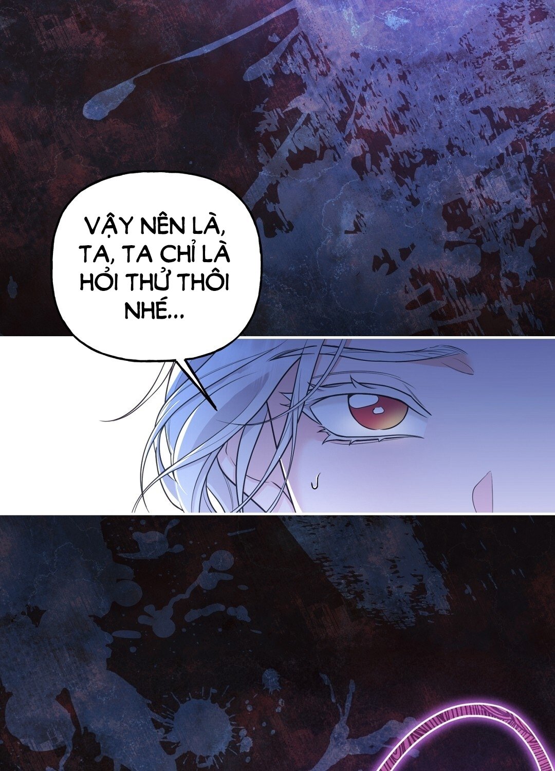[18+] Khúc Nhạc Của Cầm Thú Chapter 17.1 - Trang 2