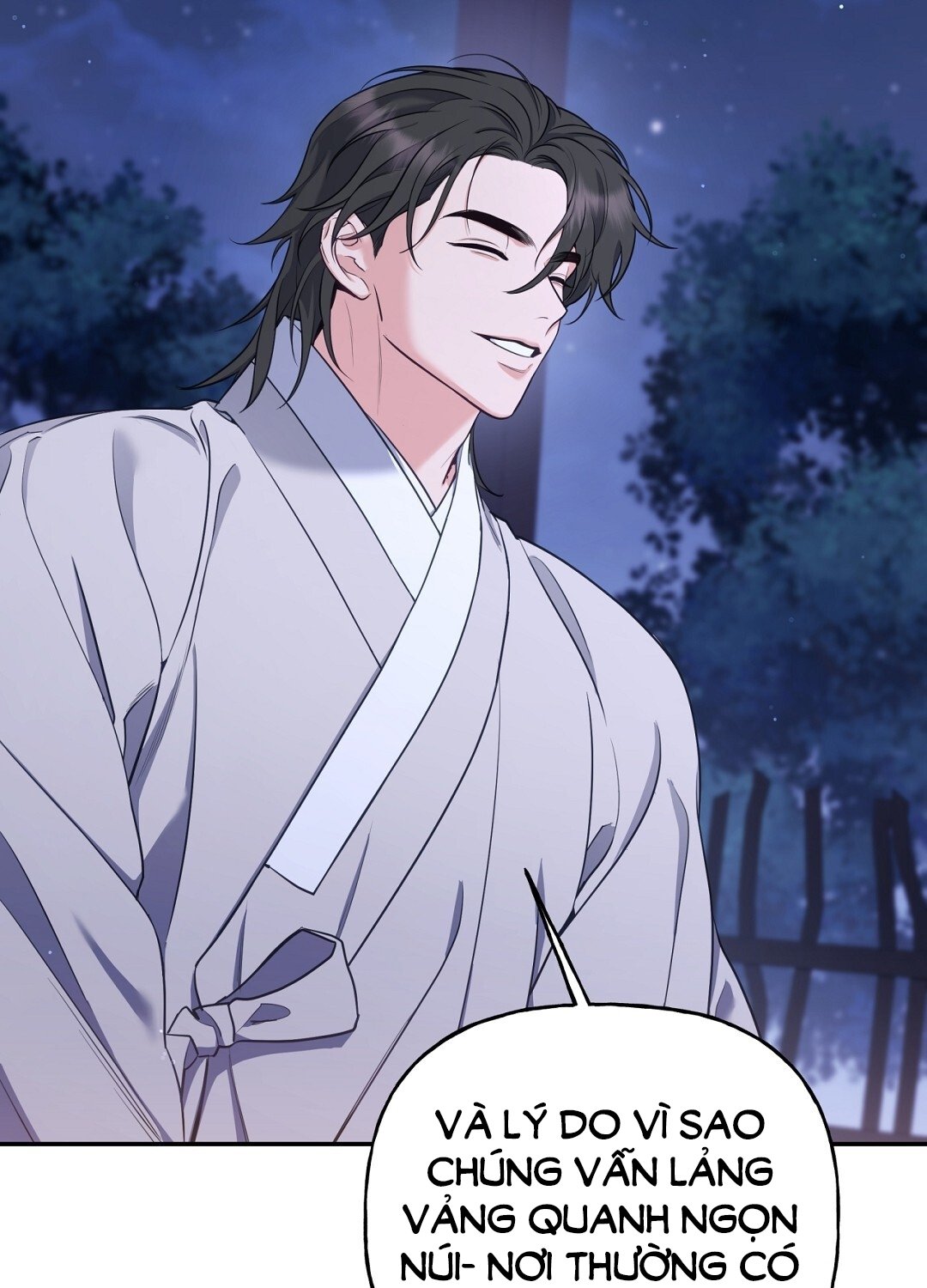 [18+] Khúc Nhạc Của Cầm Thú Chapter 17.1 - Trang 2
