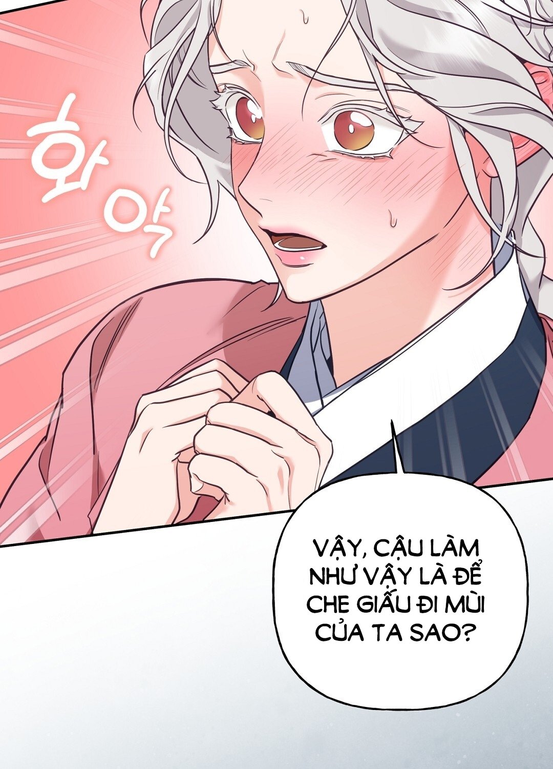 [18+] Khúc Nhạc Của Cầm Thú Chapter 17.1 - Trang 2