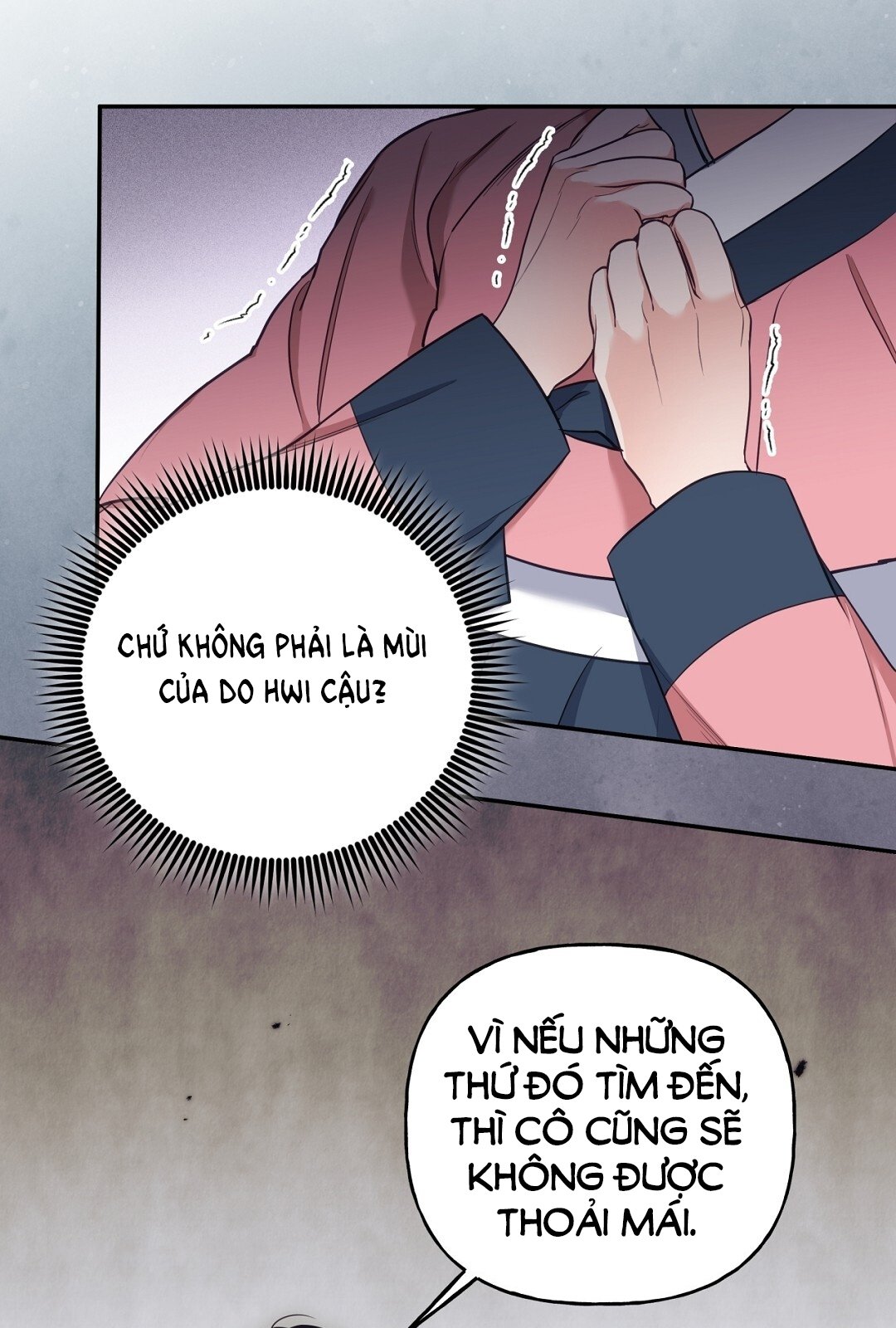 [18+] Khúc Nhạc Của Cầm Thú Chapter 17.1 - Trang 2