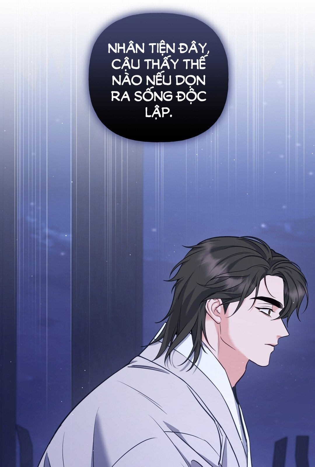 [18+] Khúc Nhạc Của Cầm Thú Chapter 17.1 - Trang 2
