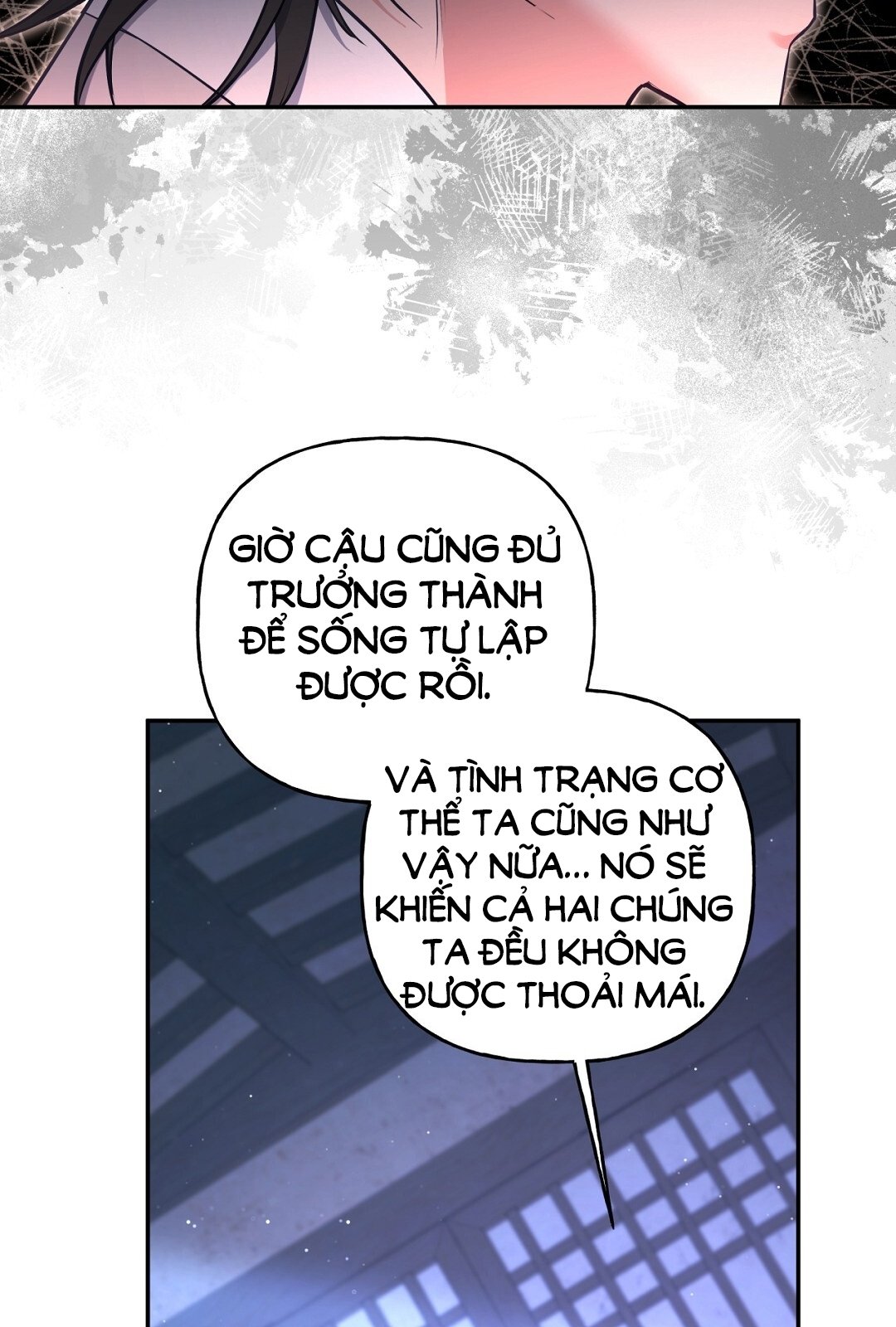 [18+] Khúc Nhạc Của Cầm Thú Chapter 17.1 - Trang 2