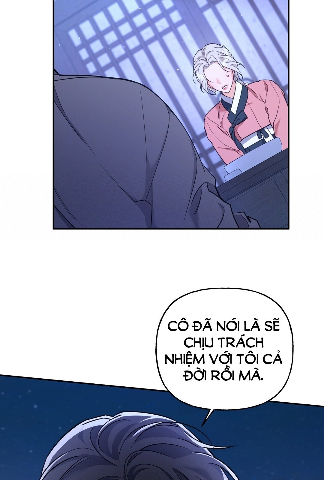 [18+] Khúc Nhạc Của Cầm Thú Chapter 17.1 - Trang 2