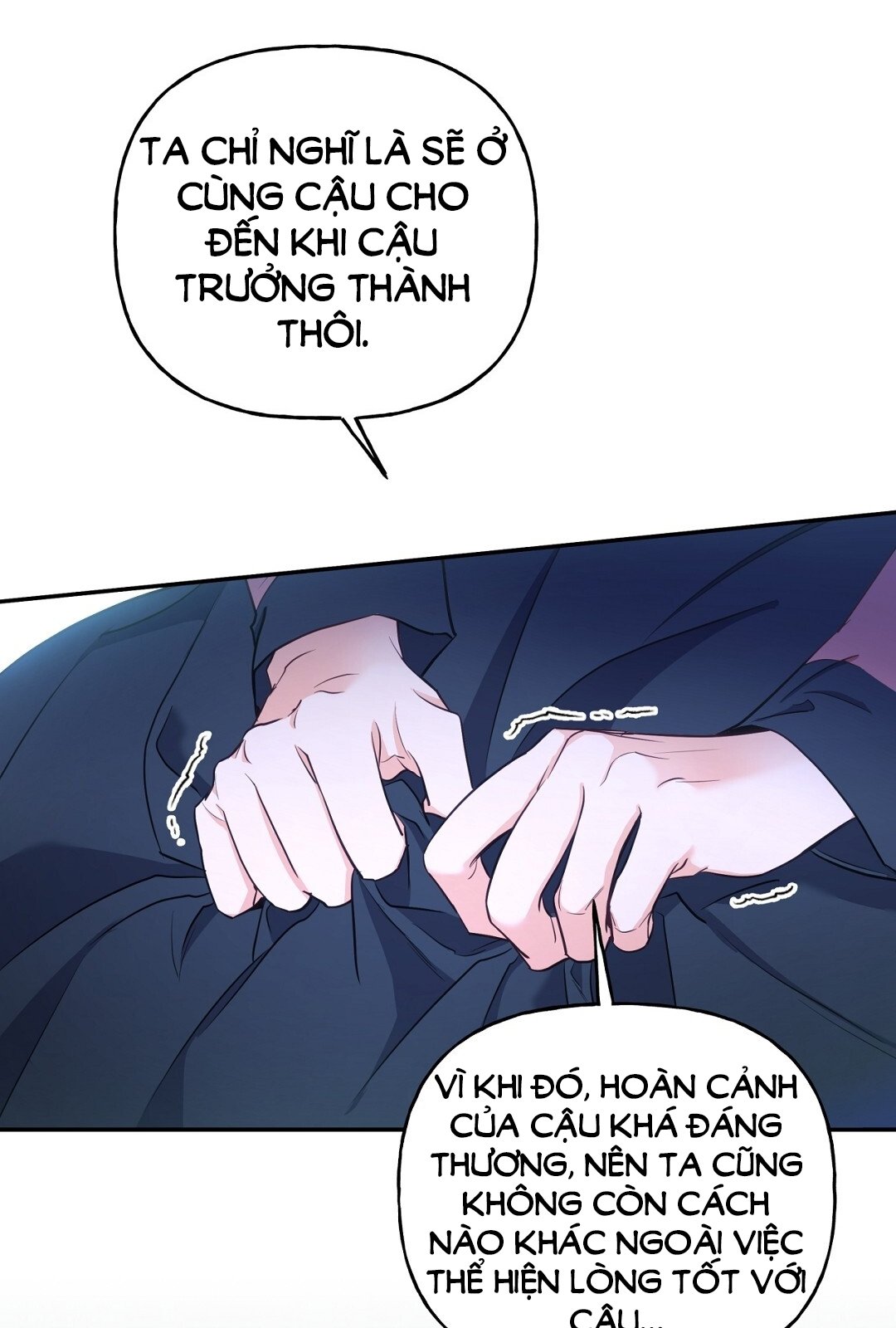 [18+] Khúc Nhạc Của Cầm Thú Chapter 17.2 - Trang 2
