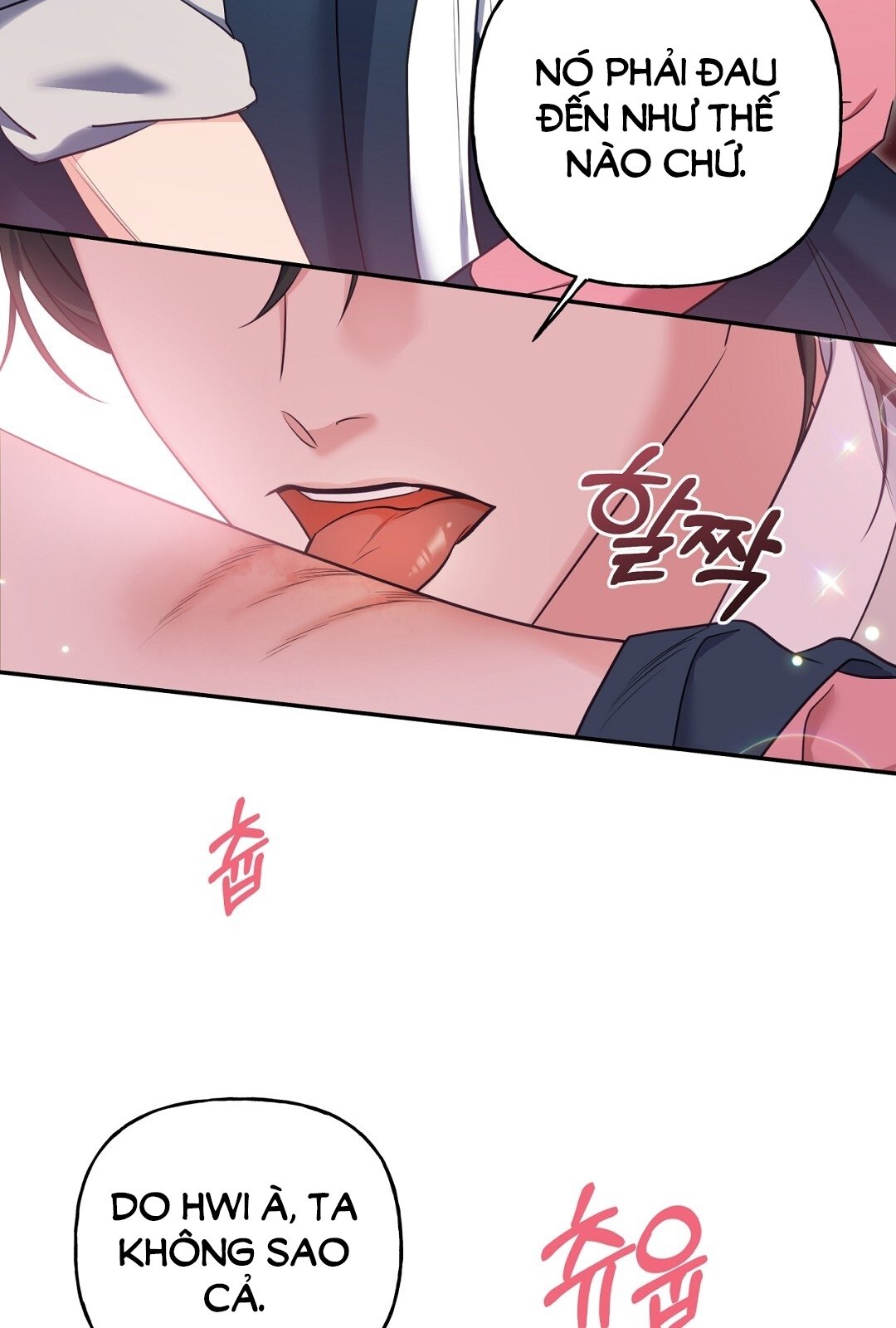 [18+] Khúc Nhạc Của Cầm Thú Chapter 17.2 - Trang 2
