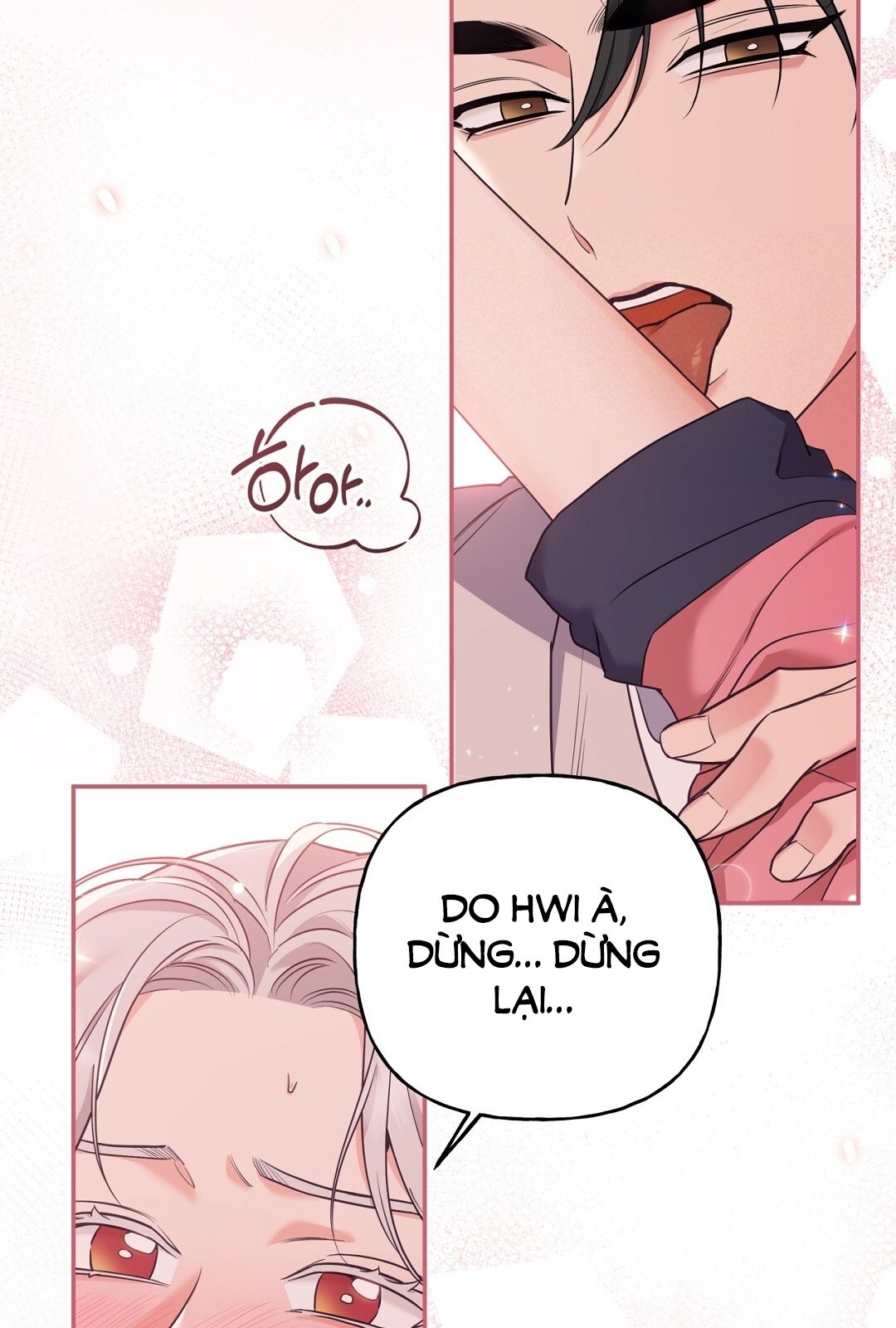 [18+] Khúc Nhạc Của Cầm Thú Chapter 17.2 - Trang 2