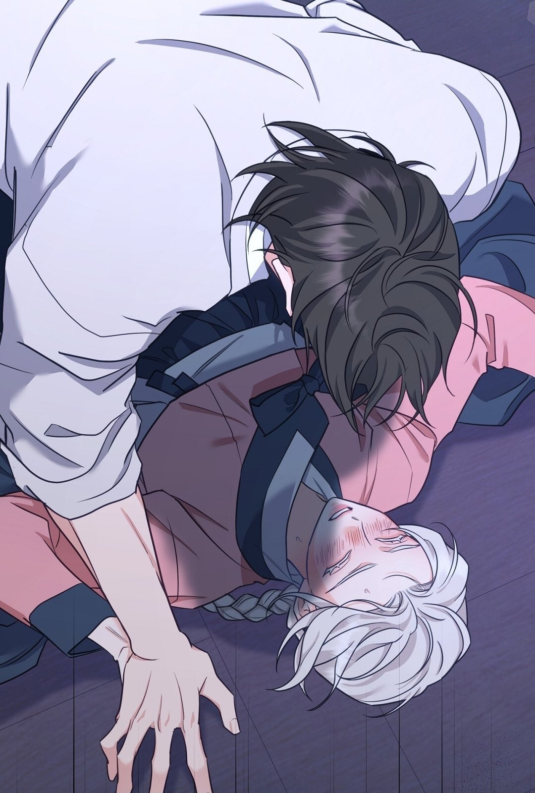 [18+] Khúc Nhạc Của Cầm Thú Chapter 17.2 - Trang 2