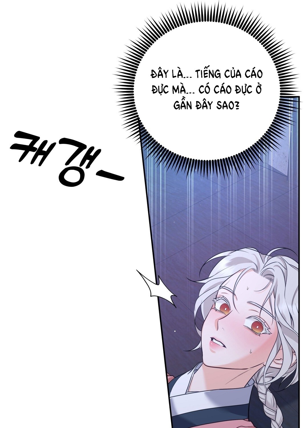 [18+] Khúc Nhạc Của Cầm Thú Chapter 17.2 - Trang 2