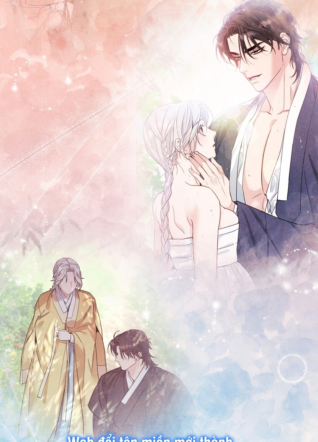 [18+] Khúc Nhạc Của Cầm Thú Chapter 17.2 - Trang 2