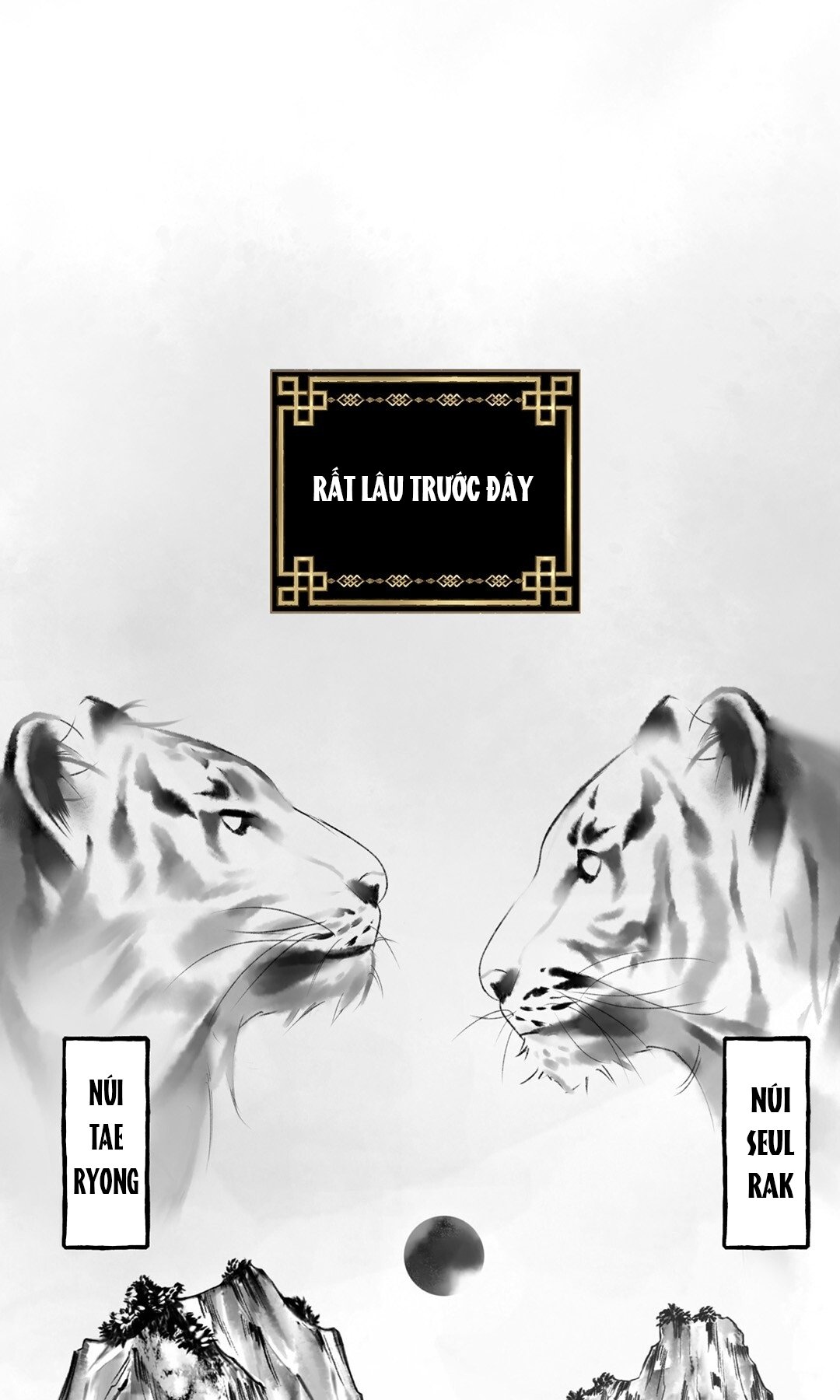 [18+] Khúc Nhạc Của Cầm Thú Chapter 2.1 - Trang 2