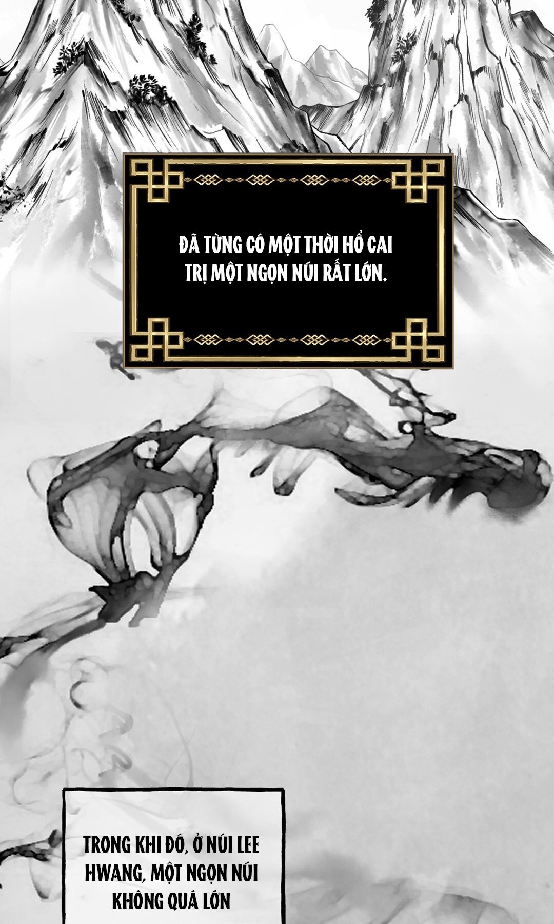[18+] Khúc Nhạc Của Cầm Thú Chapter 2.1 - Trang 2