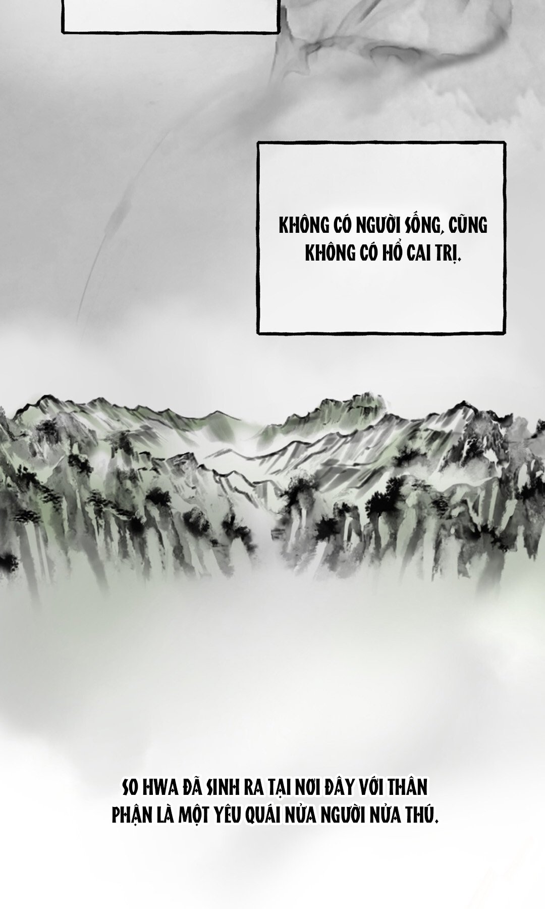 [18+] Khúc Nhạc Của Cầm Thú Chapter 2.1 - Trang 2