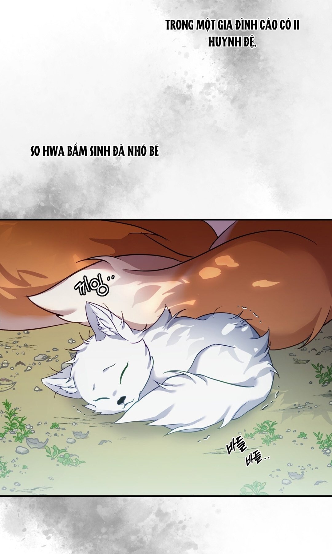 [18+] Khúc Nhạc Của Cầm Thú Chapter 2.1 - Trang 2