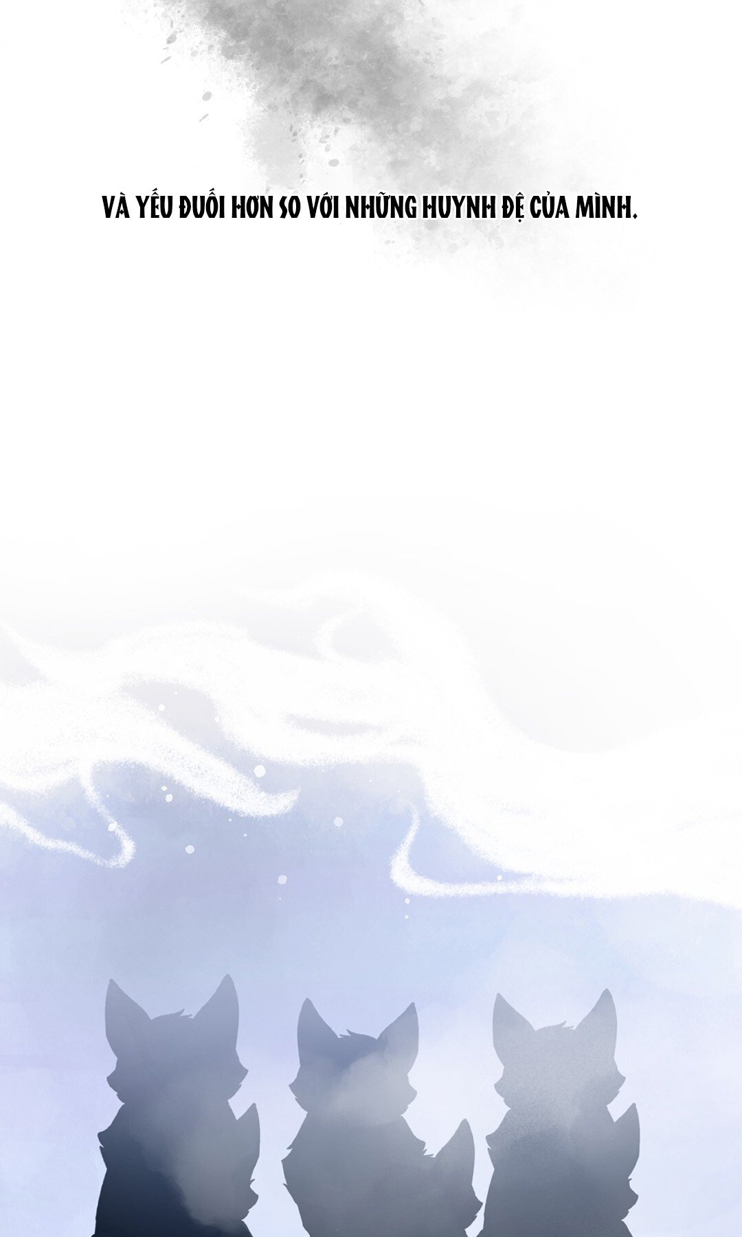 [18+] Khúc Nhạc Của Cầm Thú Chapter 2.1 - Trang 2