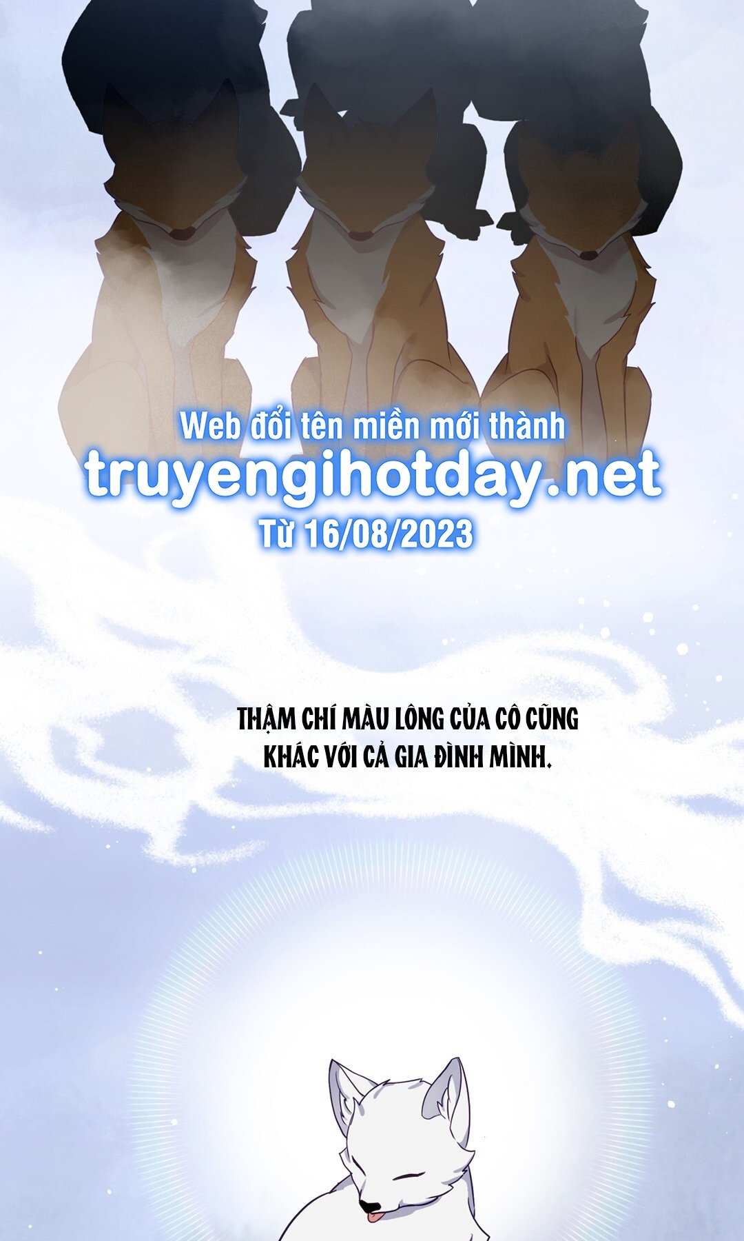 [18+] Khúc Nhạc Của Cầm Thú Chapter 2.1 - Trang 2