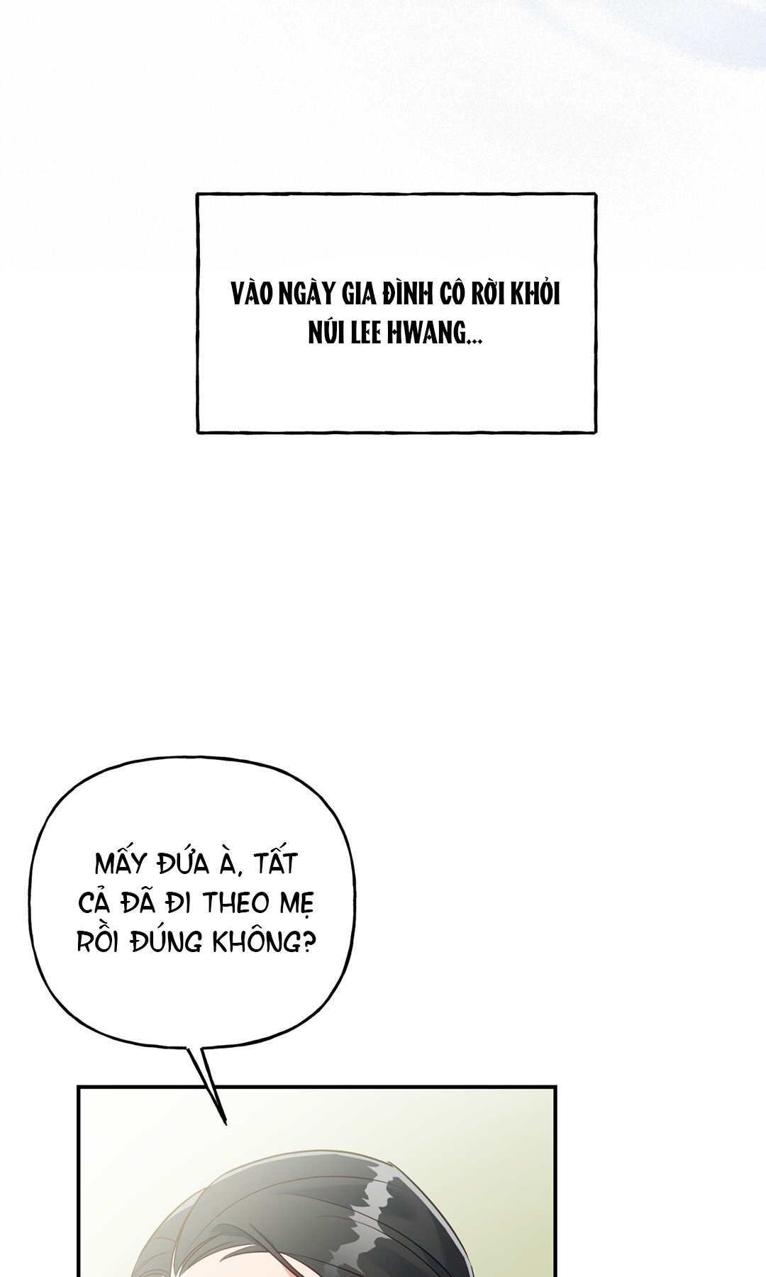 [18+] Khúc Nhạc Của Cầm Thú Chapter 2.1 - Trang 2
