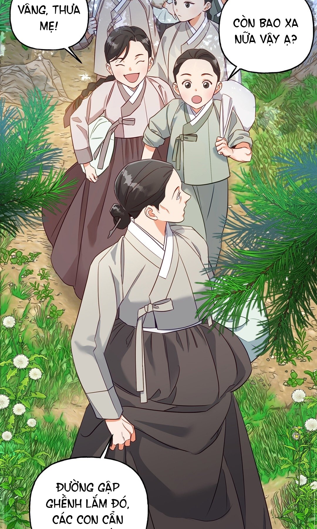 [18+] Khúc Nhạc Của Cầm Thú Chapter 2.1 - Trang 2