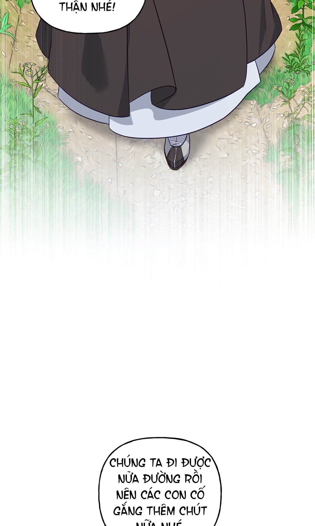 [18+] Khúc Nhạc Của Cầm Thú Chapter 2.1 - Trang 2