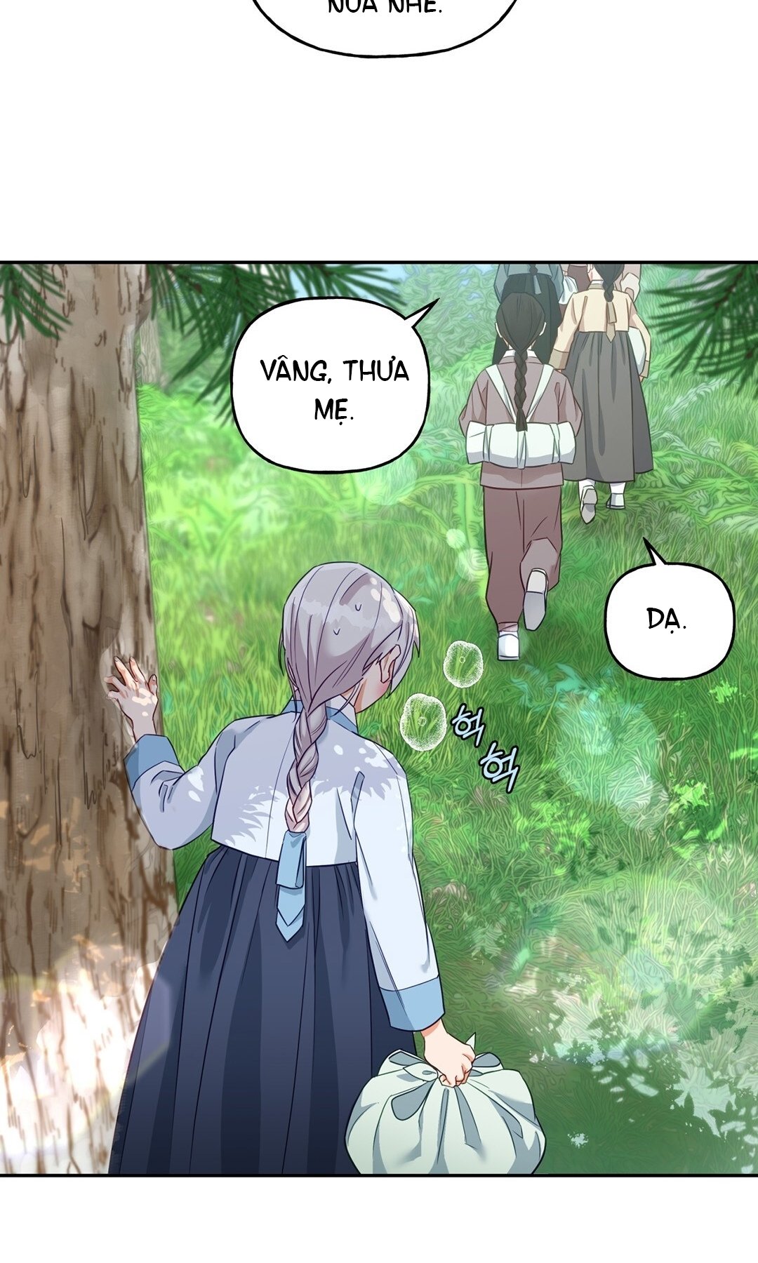 [18+] Khúc Nhạc Của Cầm Thú Chapter 2.1 - Trang 2