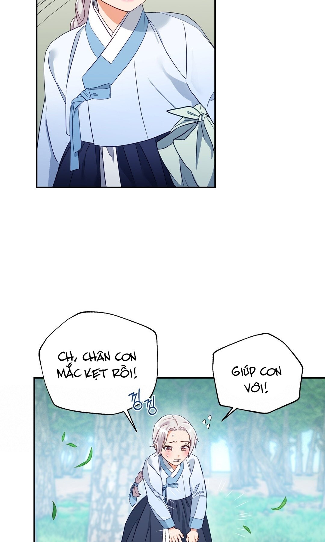 [18+] Khúc Nhạc Của Cầm Thú Chapter 2.1 - Trang 2