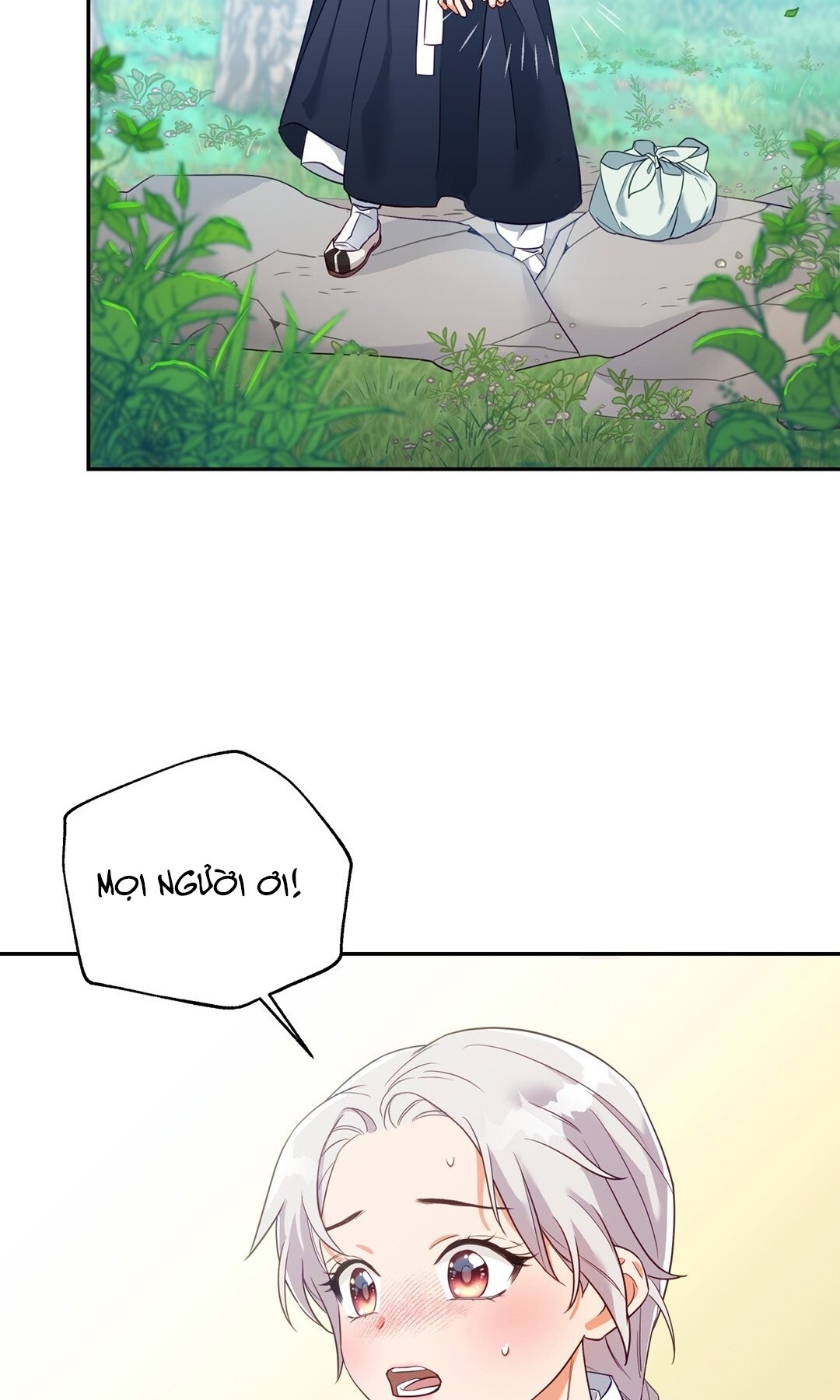 [18+] Khúc Nhạc Của Cầm Thú Chapter 2.1 - Trang 2