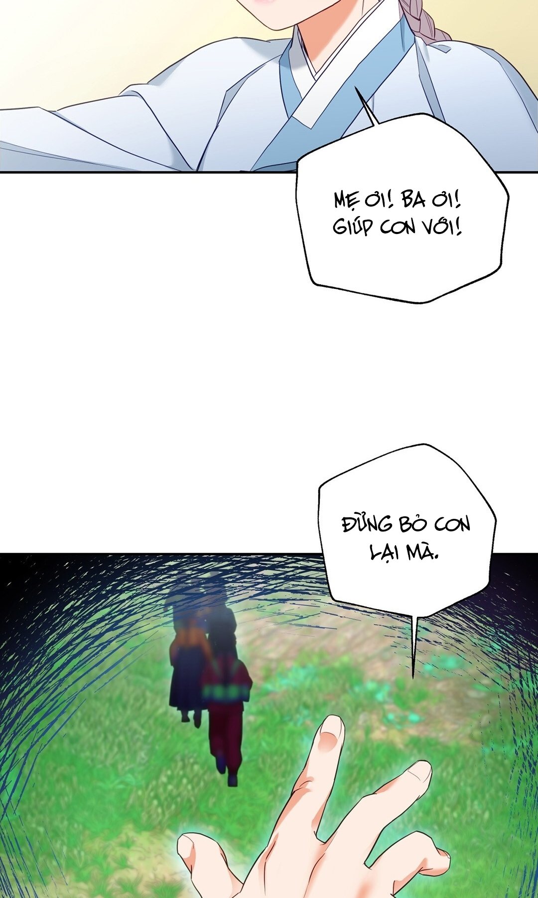 [18+] Khúc Nhạc Của Cầm Thú Chapter 2.1 - Trang 2