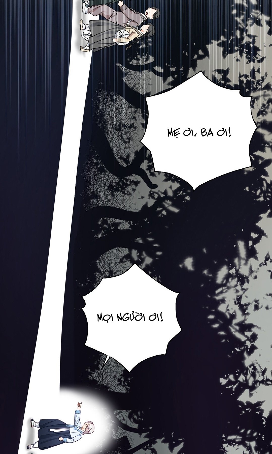 [18+] Khúc Nhạc Của Cầm Thú Chapter 2.1 - Trang 2