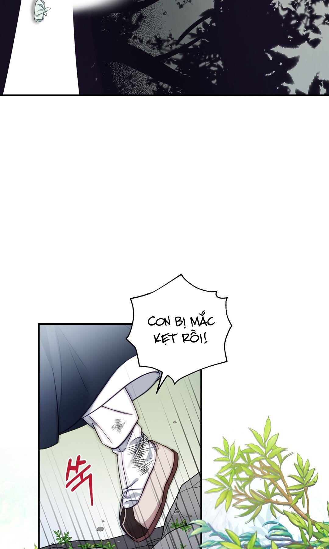 [18+] Khúc Nhạc Của Cầm Thú Chapter 2.1 - Trang 2
