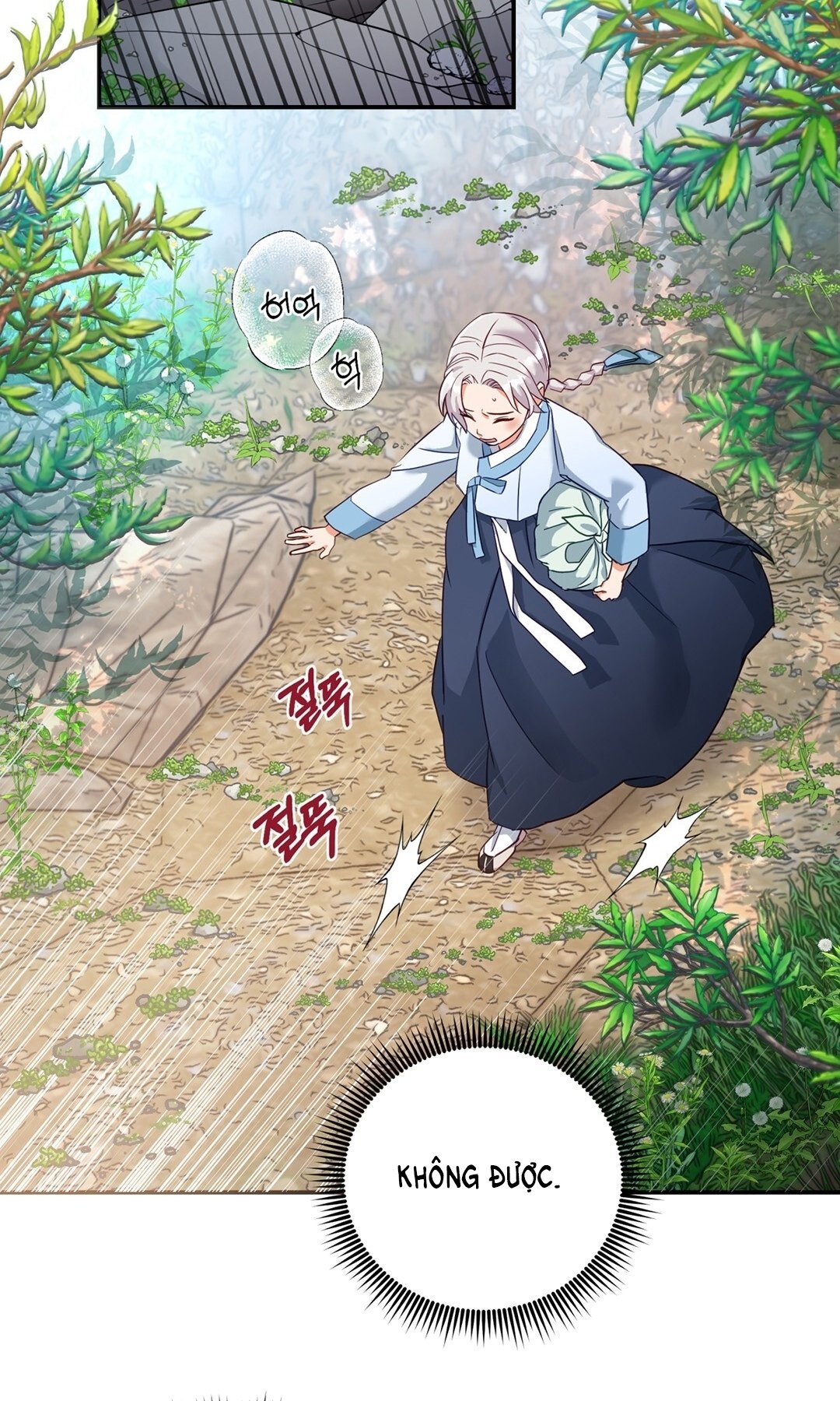 [18+] Khúc Nhạc Của Cầm Thú Chapter 2.1 - Trang 2