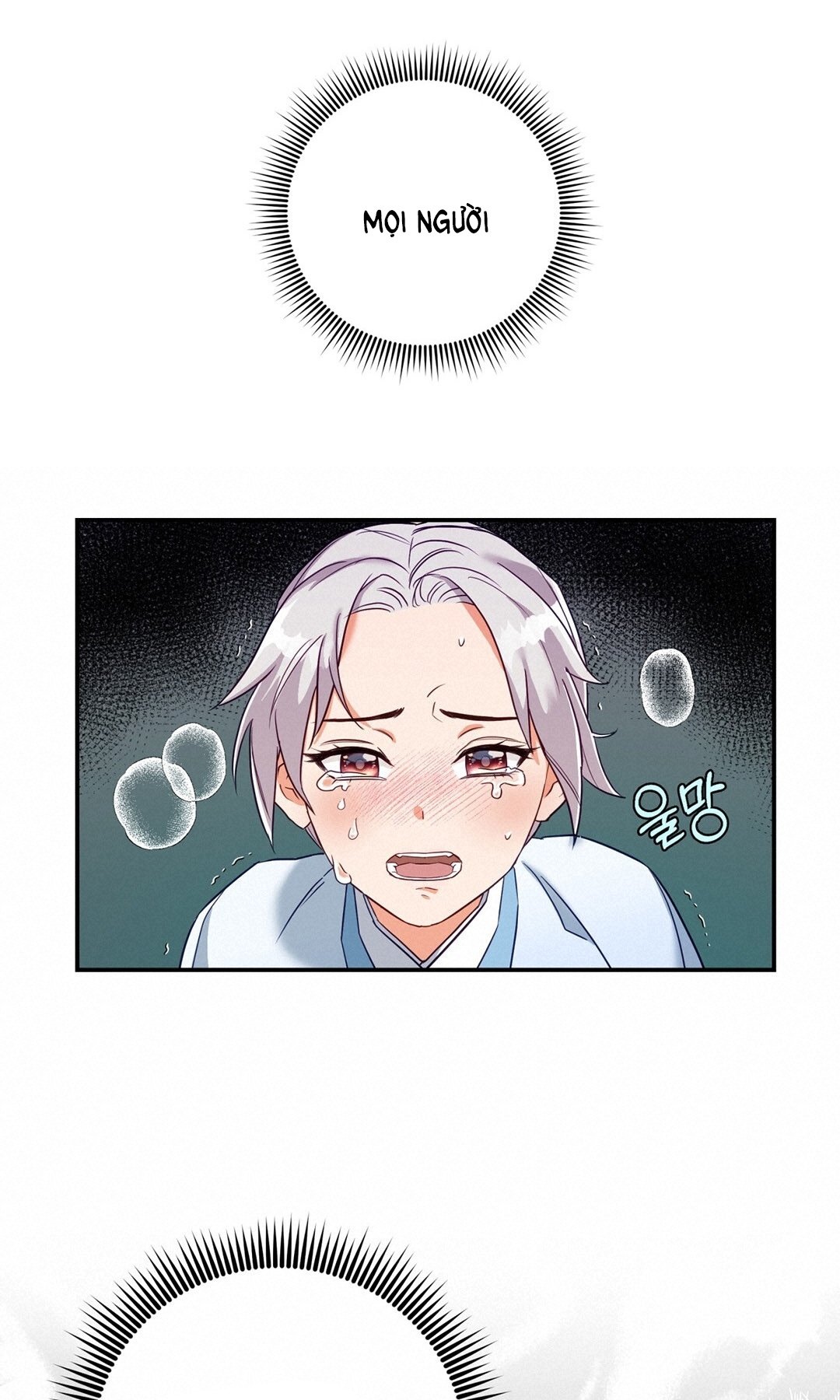 [18+] Khúc Nhạc Của Cầm Thú Chapter 2.2 - Trang 2