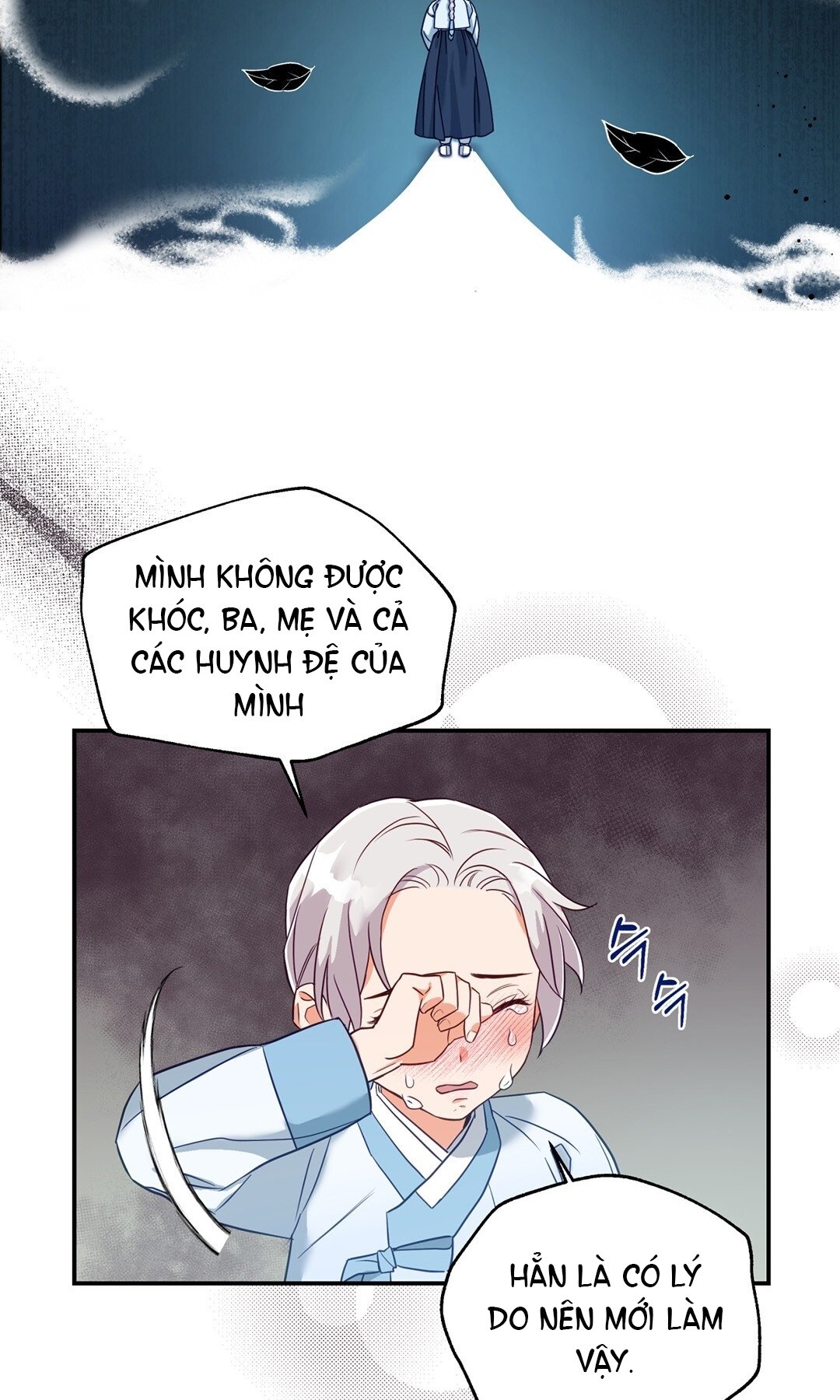 [18+] Khúc Nhạc Của Cầm Thú Chapter 2.2 - Trang 2