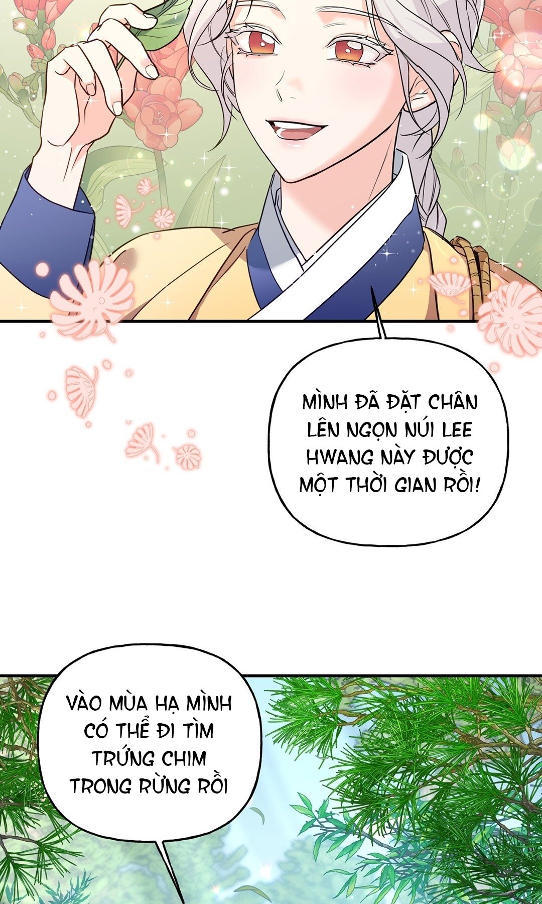 [18+] Khúc Nhạc Của Cầm Thú Chapter 2.2 - Trang 2