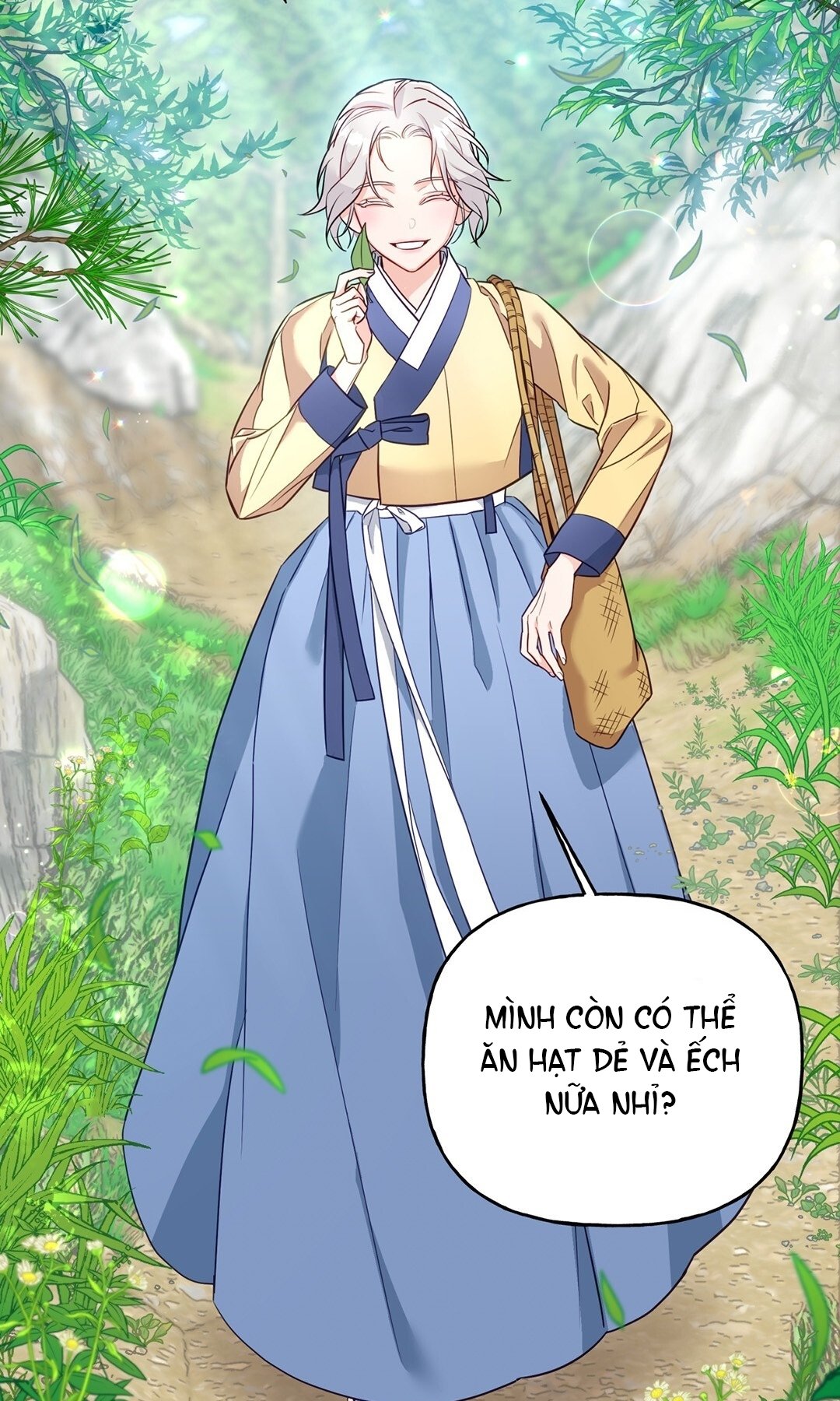 [18+] Khúc Nhạc Của Cầm Thú Chapter 2.2 - Trang 2