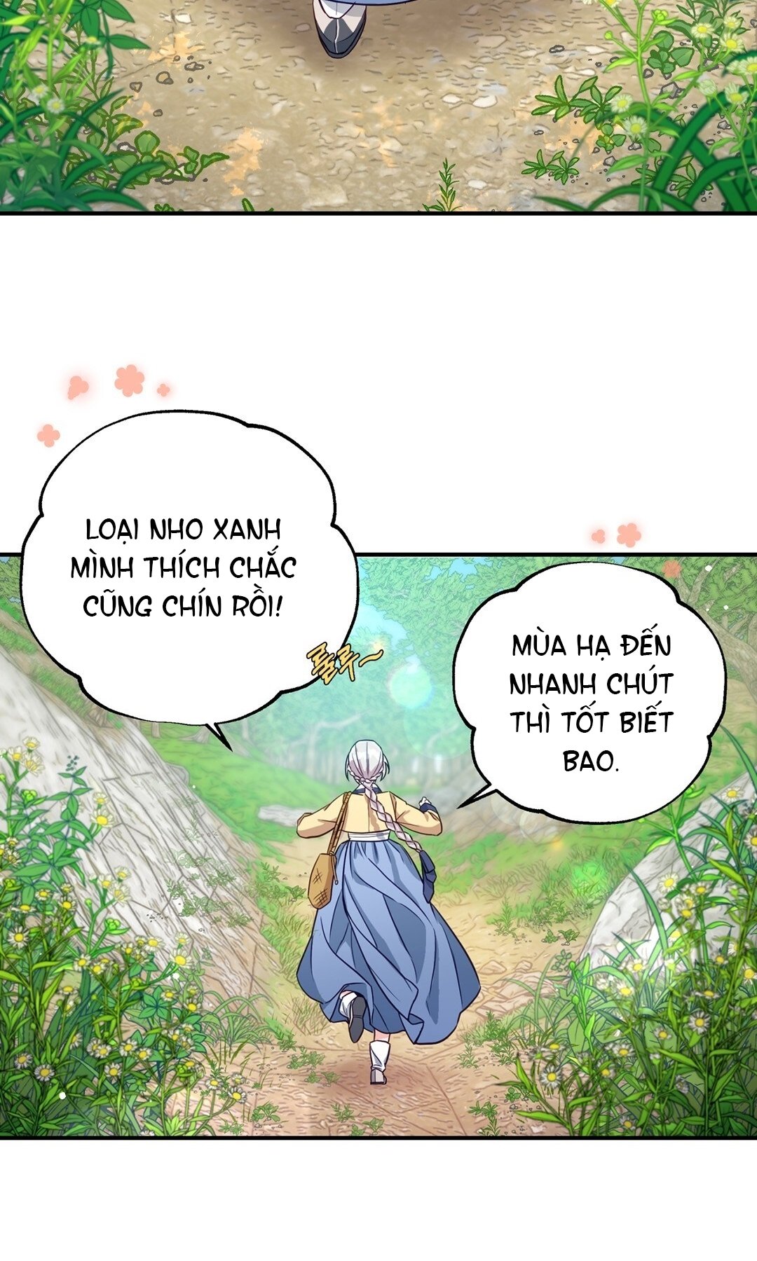 [18+] Khúc Nhạc Của Cầm Thú Chapter 2.2 - Trang 2