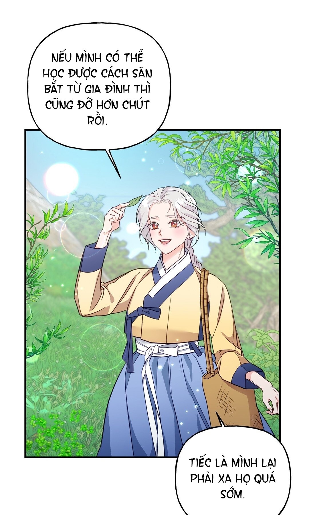 [18+] Khúc Nhạc Của Cầm Thú Chapter 2.2 - Trang 2
