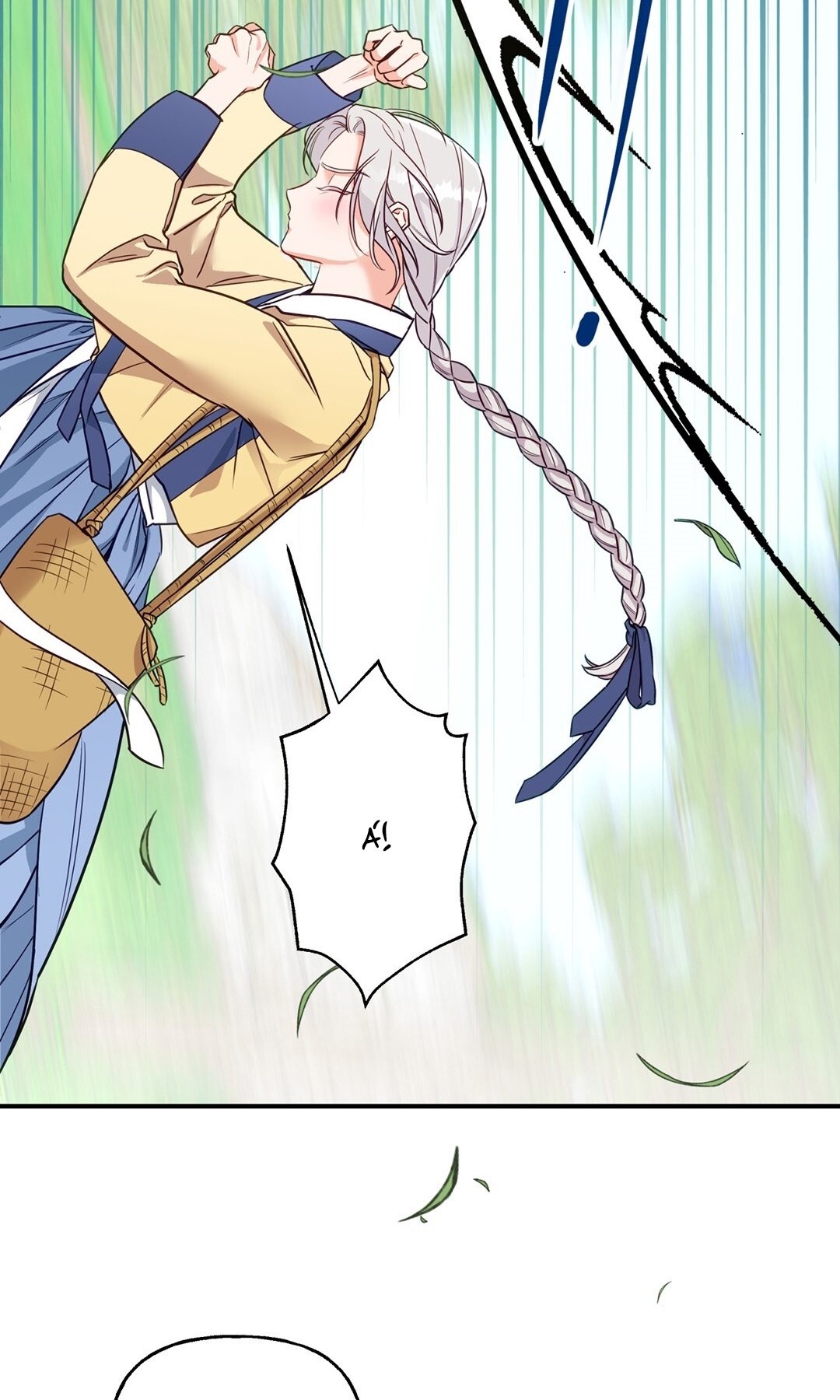 [18+] Khúc Nhạc Của Cầm Thú Chapter 2.2 - Trang 2