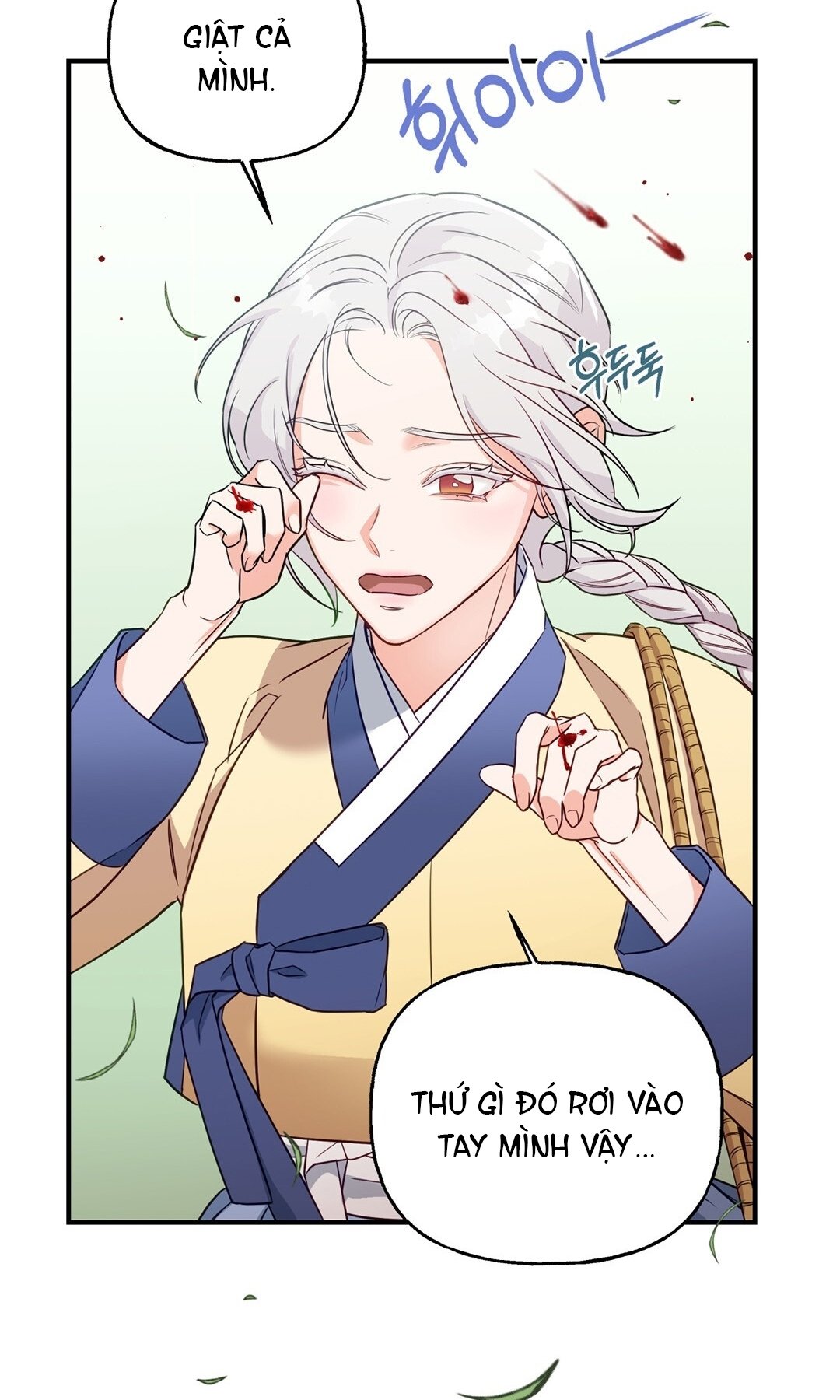 [18+] Khúc Nhạc Của Cầm Thú Chapter 2.2 - Trang 2