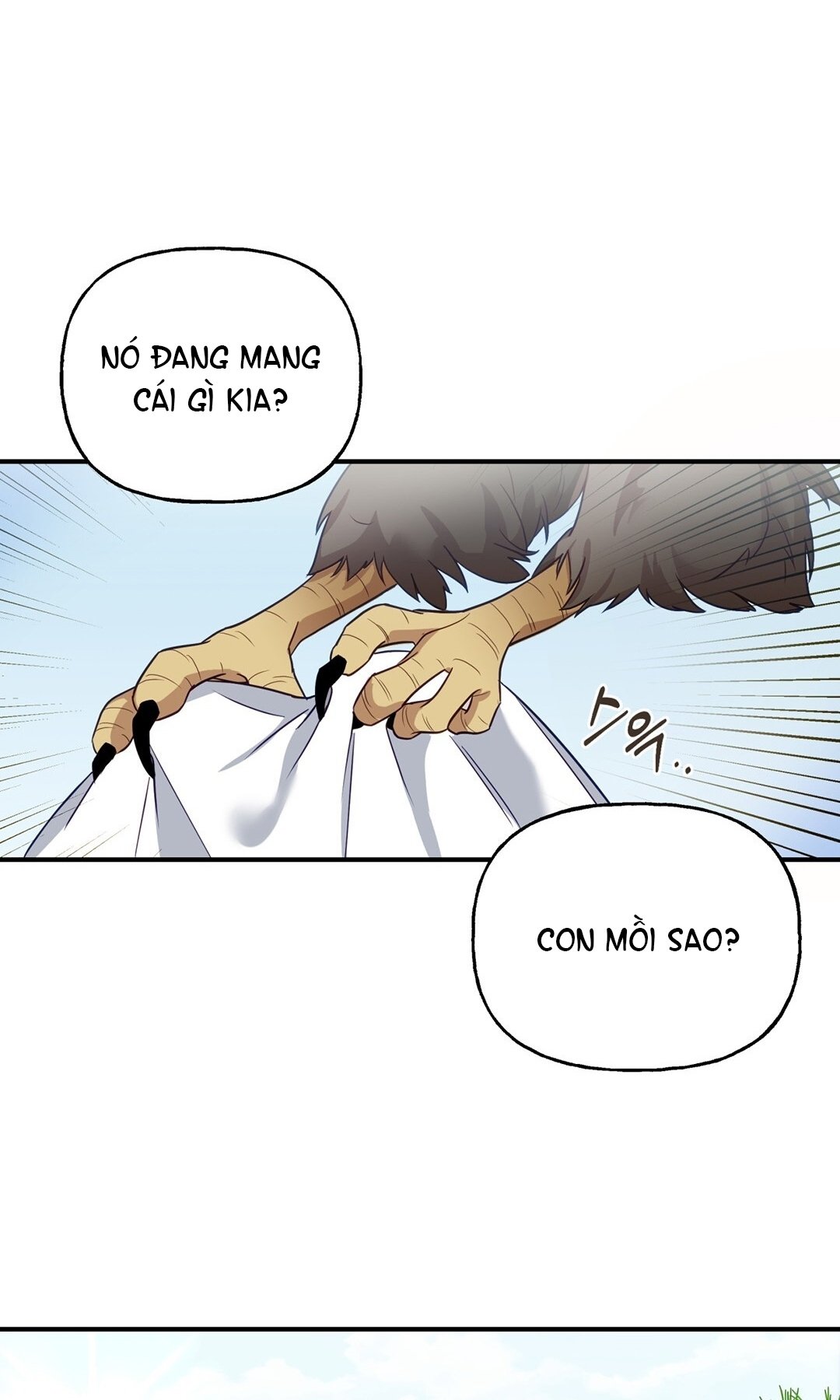 [18+] Khúc Nhạc Của Cầm Thú Chapter 2.2 - Trang 2