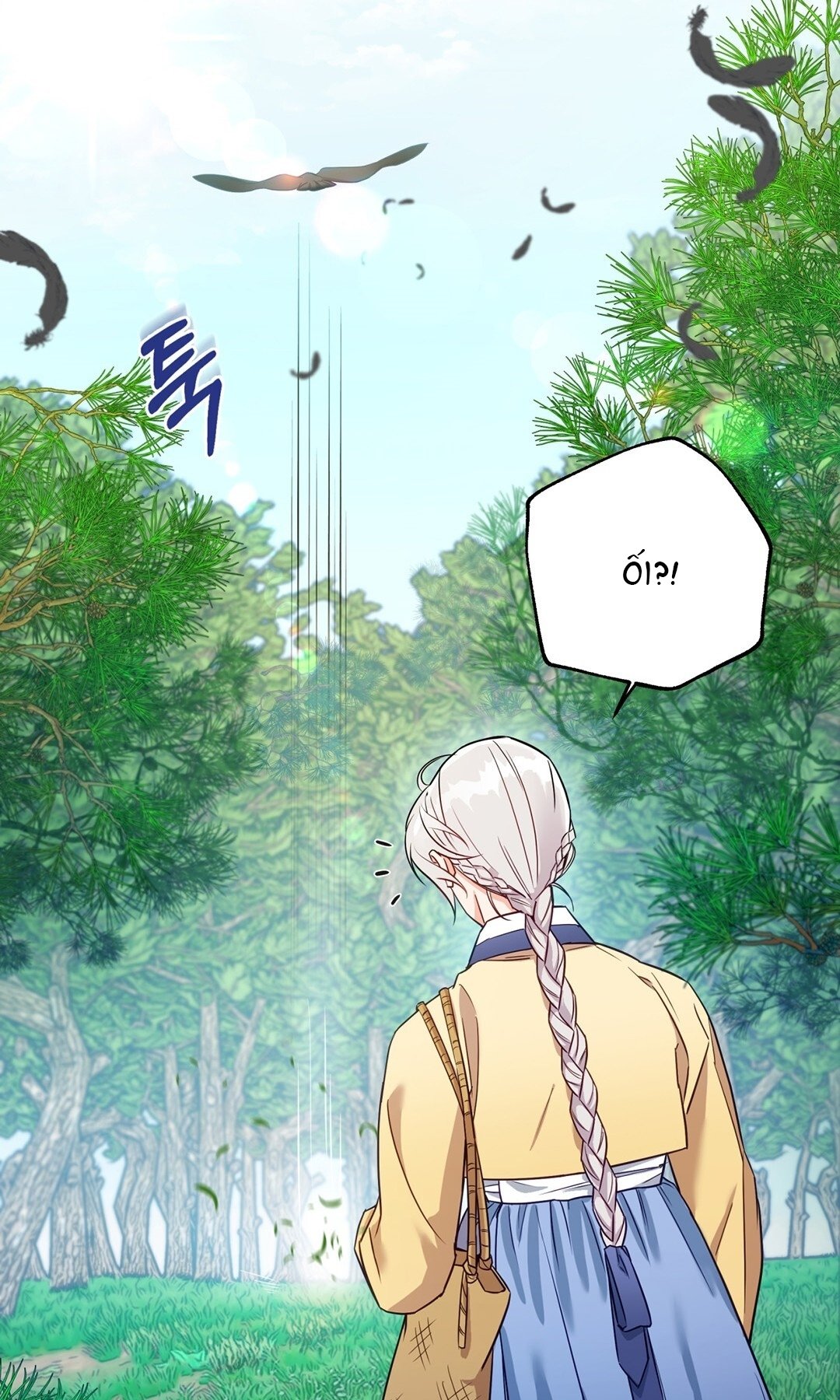 [18+] Khúc Nhạc Của Cầm Thú Chapter 2.2 - Trang 2