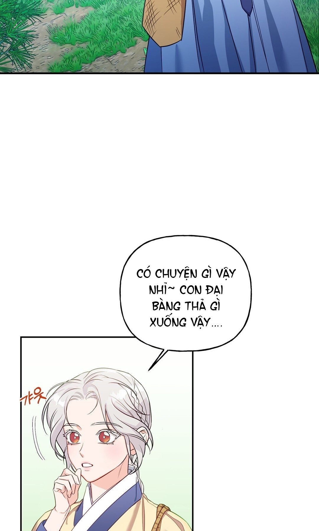 [18+] Khúc Nhạc Của Cầm Thú Chapter 2.2 - Trang 2