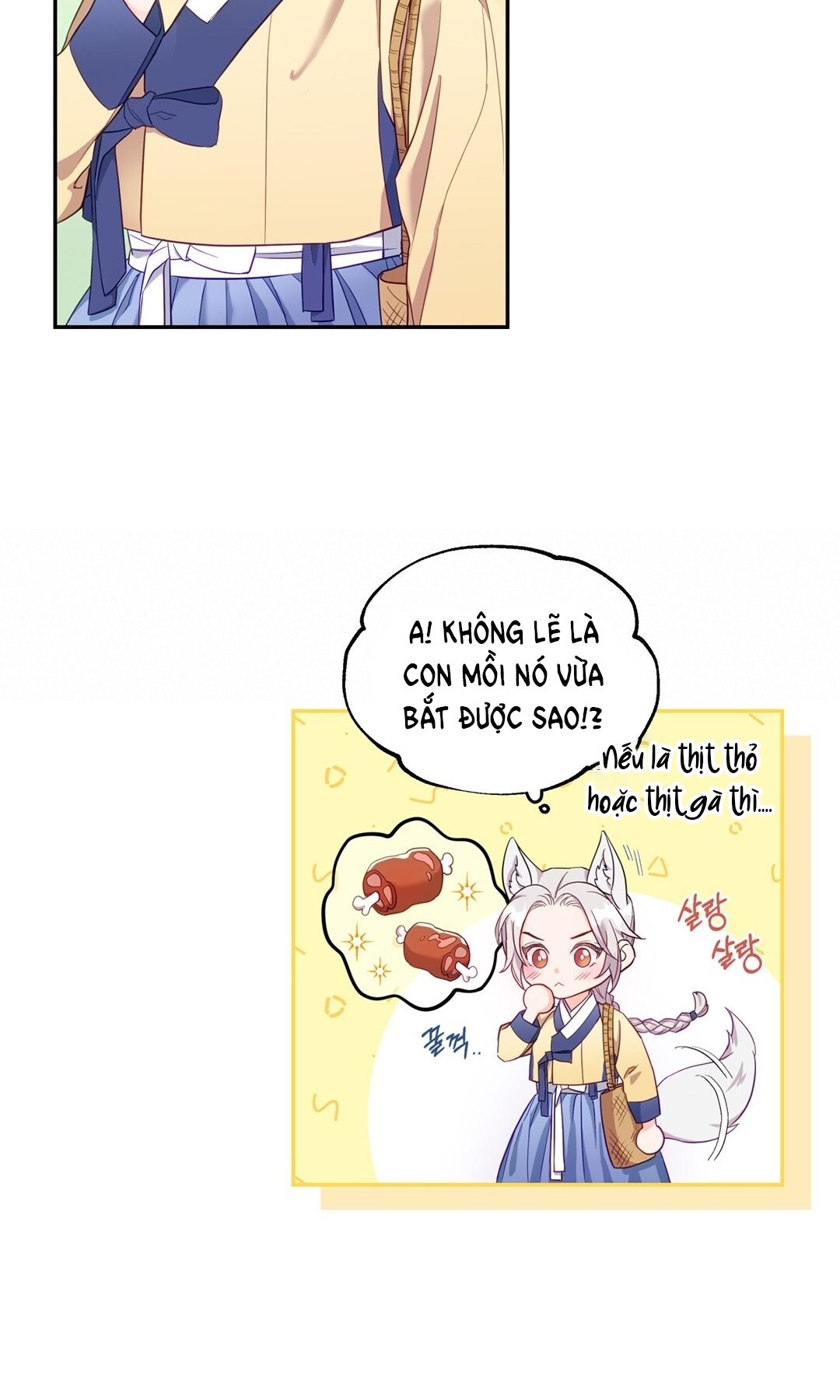 [18+] Khúc Nhạc Của Cầm Thú Chapter 2.2 - Trang 2