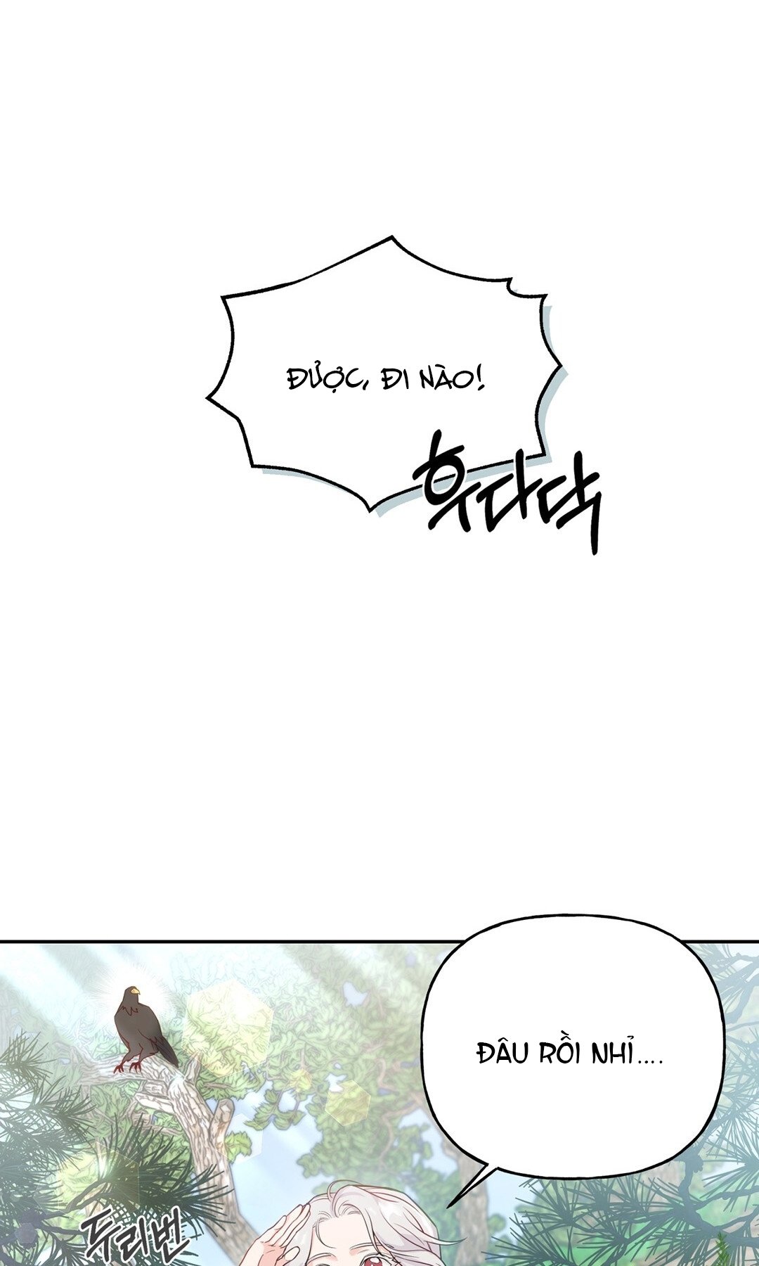 [18+] Khúc Nhạc Của Cầm Thú Chapter 2.2 - Trang 2