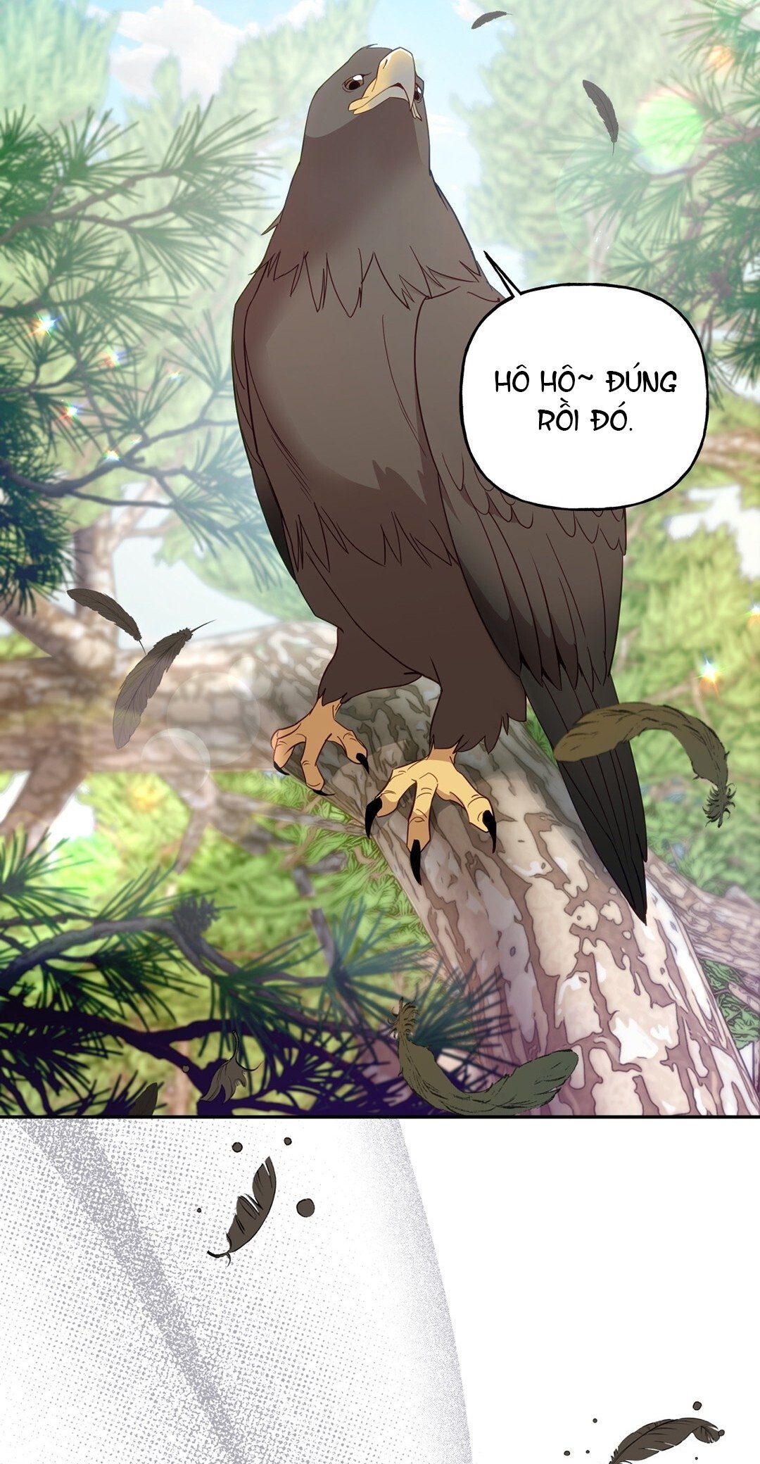 [18+] Khúc Nhạc Của Cầm Thú Chapter 2.2 - Trang 2