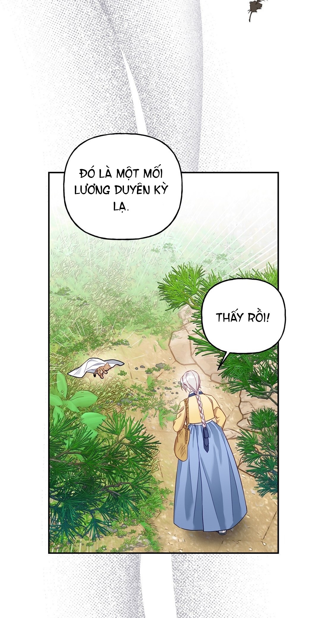 [18+] Khúc Nhạc Của Cầm Thú Chapter 2.2 - Trang 2