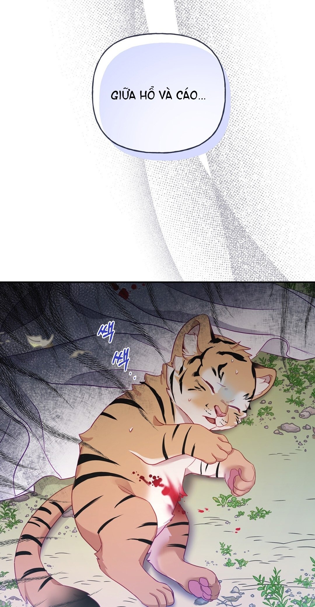 [18+] Khúc Nhạc Của Cầm Thú Chapter 2.2 - Trang 2