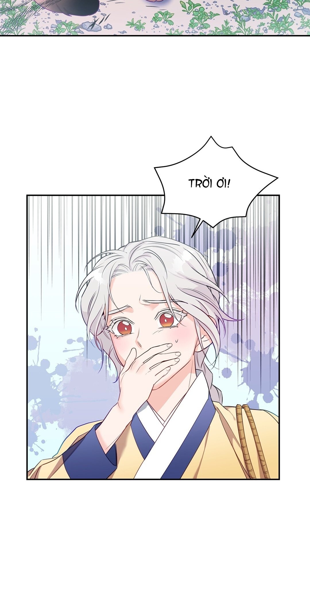 [18+] Khúc Nhạc Của Cầm Thú Chapter 2.2 - Trang 2