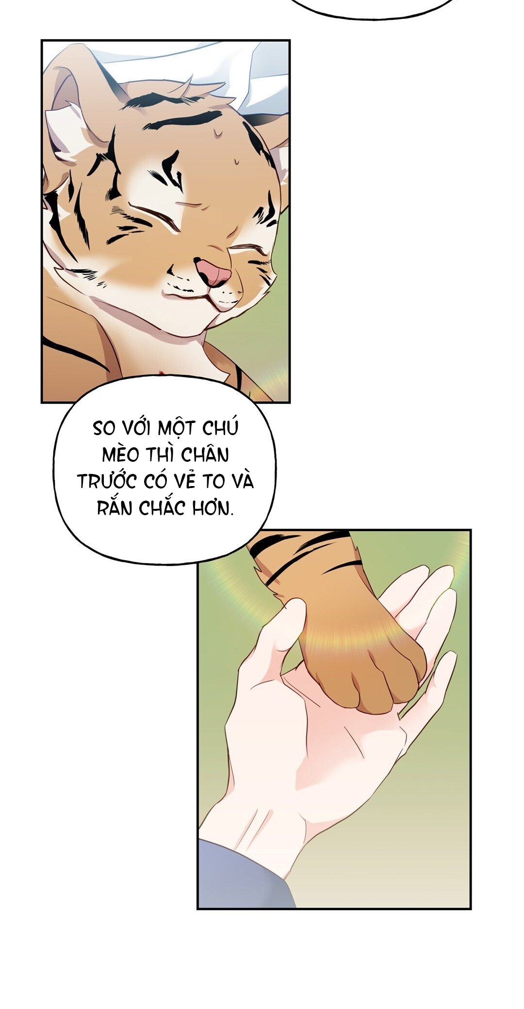 [18+] Khúc Nhạc Của Cầm Thú Chapter 2.2 - Trang 2